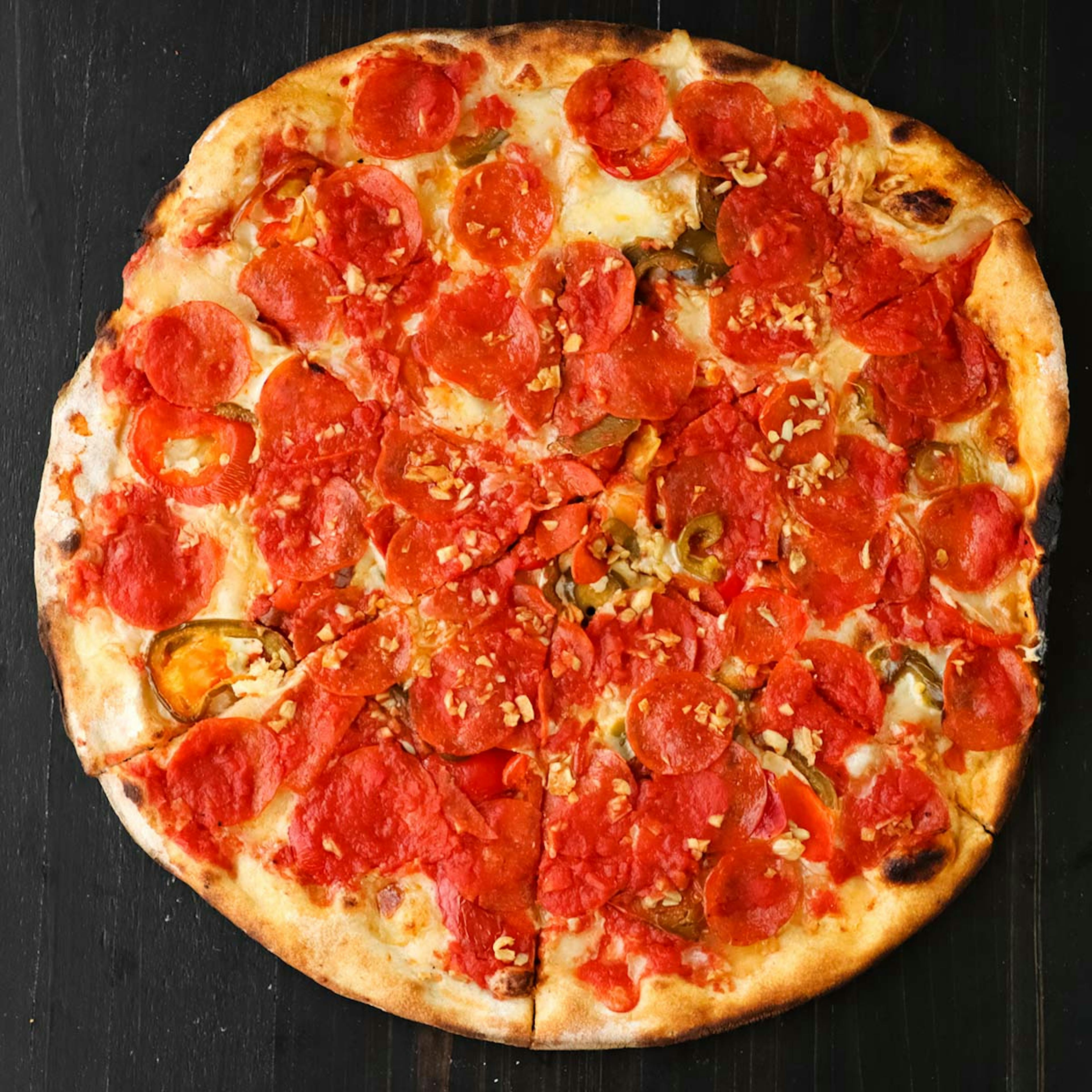 New York-Style Pizza - Choose Your Own 2 Pack by John's of Bleecker Street - Alternate image 5