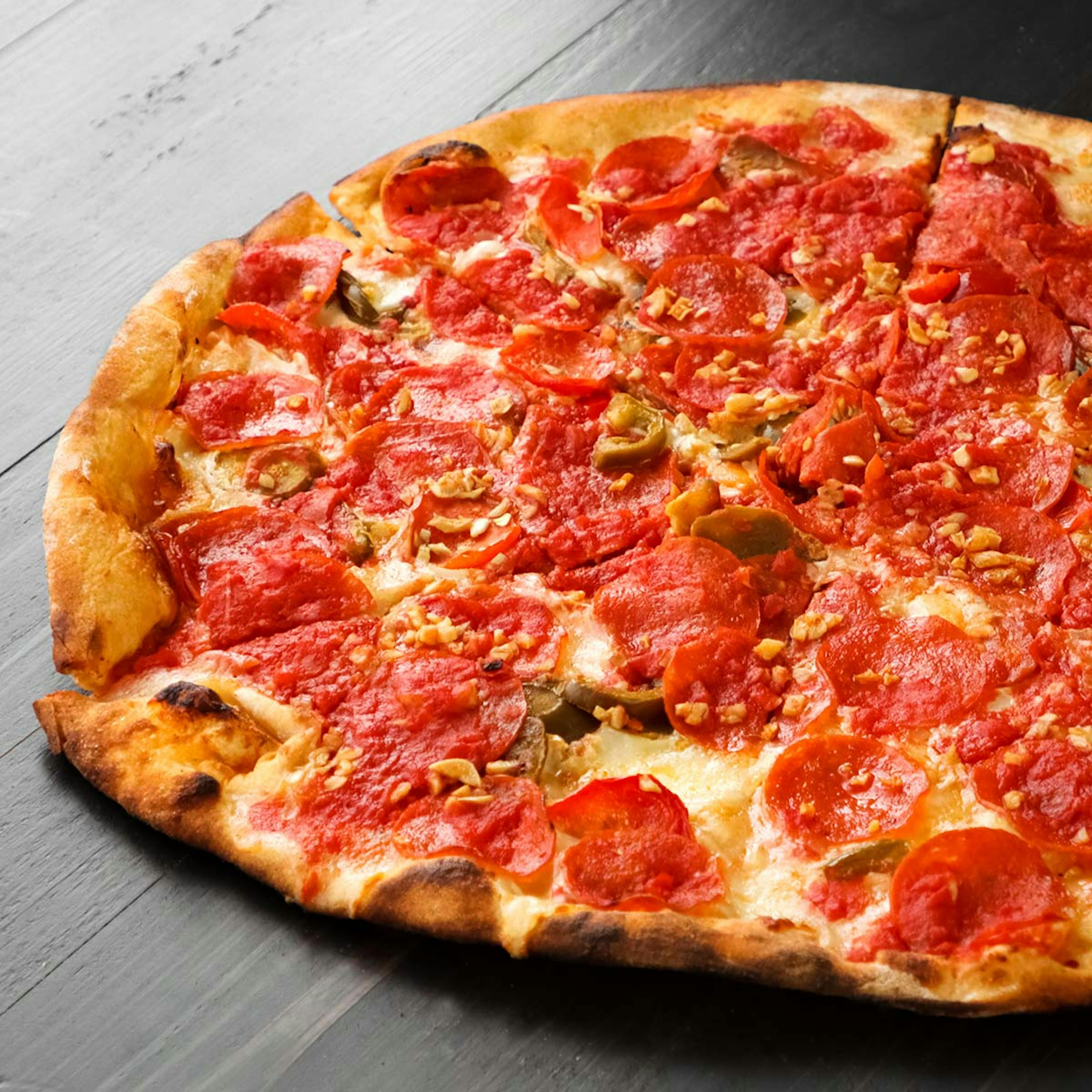 New York-Style Pizza - Choose Your Own 4 Pack by John's of Bleecker Street - Alternate image 3