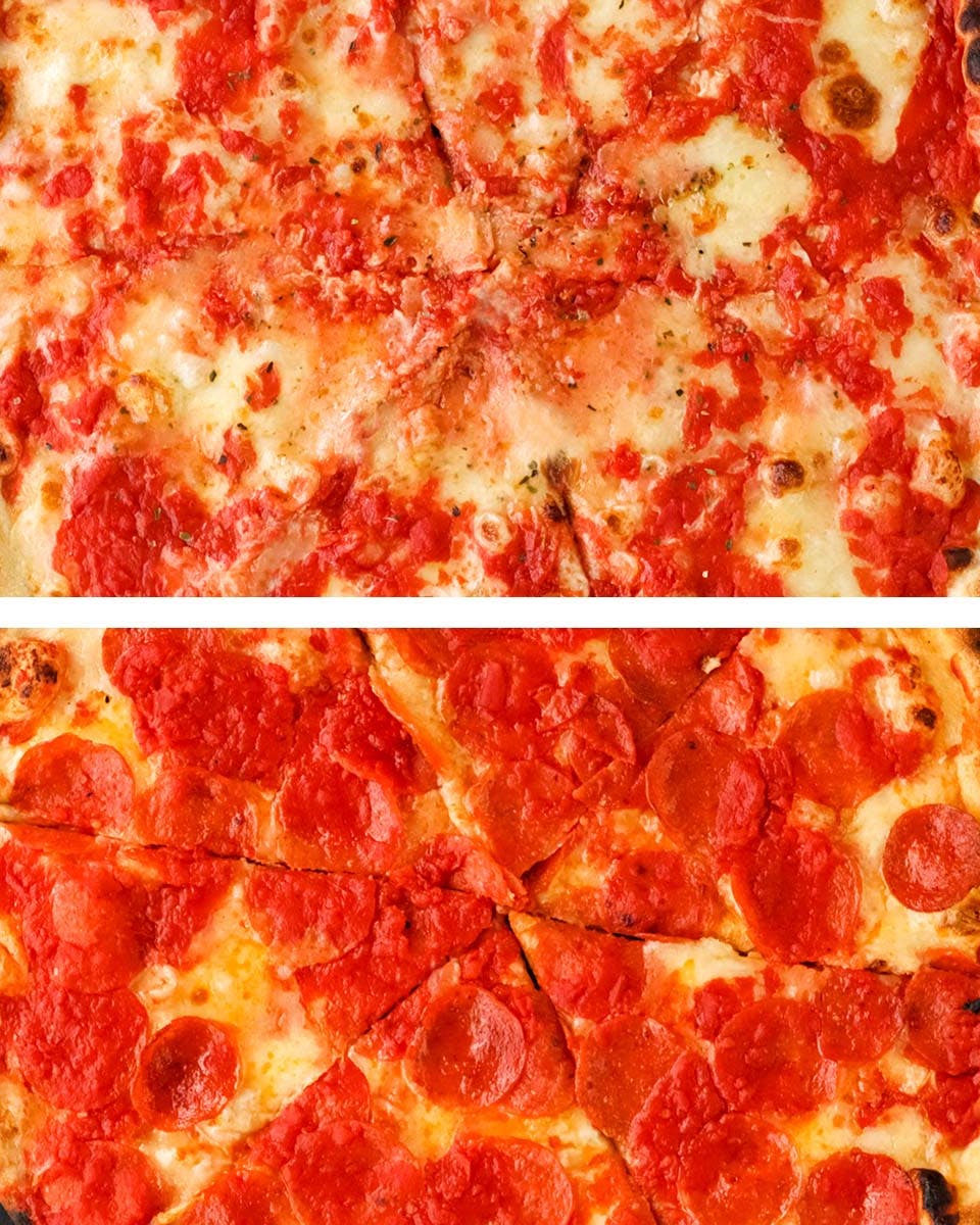 8 Best Slices of Pizza In NYC, According to Chefs