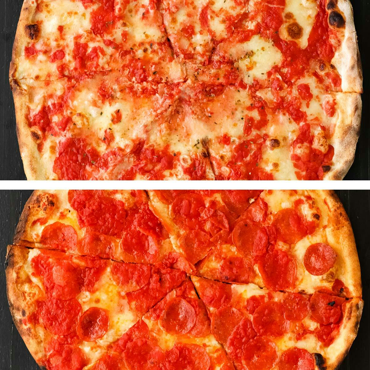 New York-Style Pizza Best Seller - 2 Pack by John’s of Bleecker Street