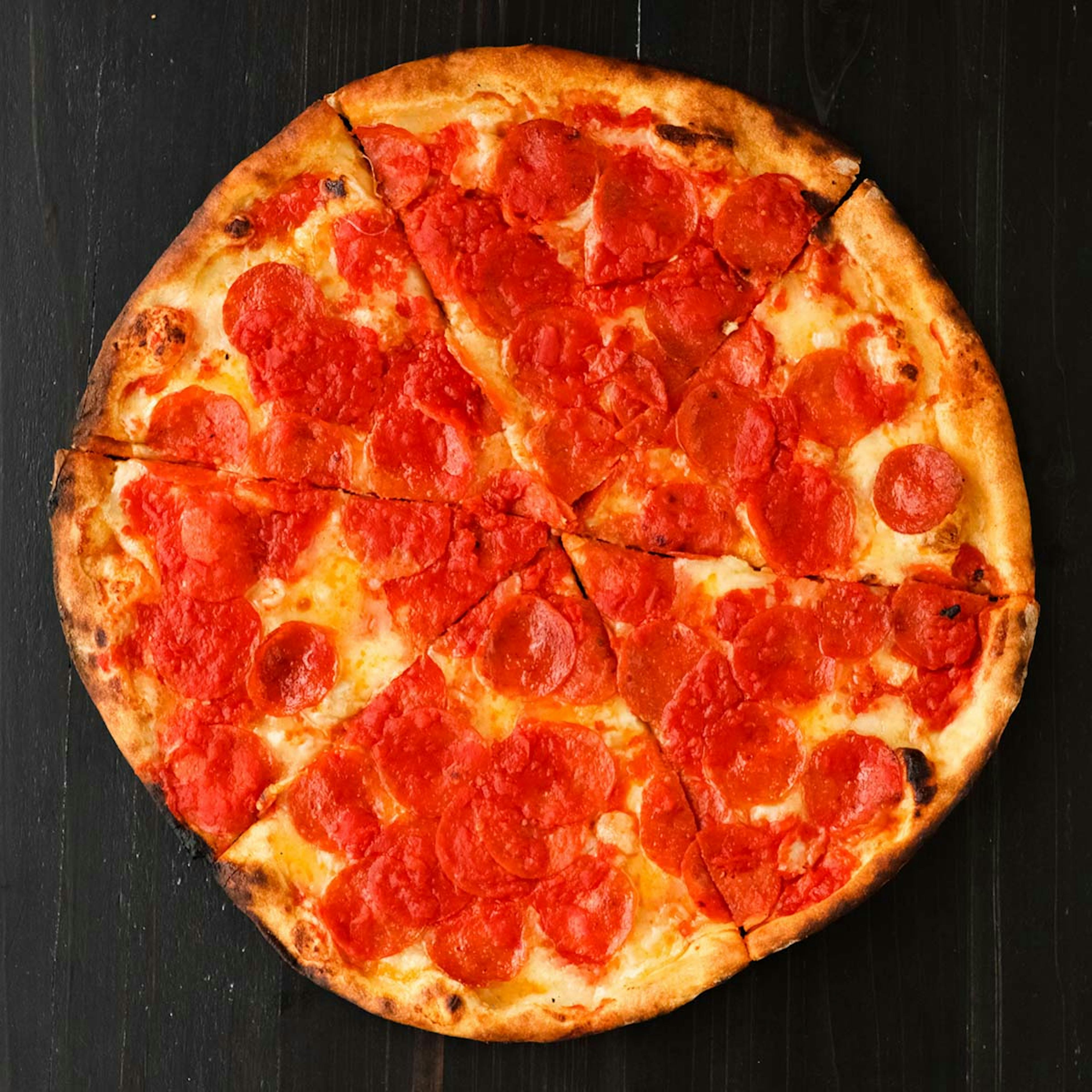 Pepperoni New York-Style Pizza - 2 Pack by John's of Bleecker Street