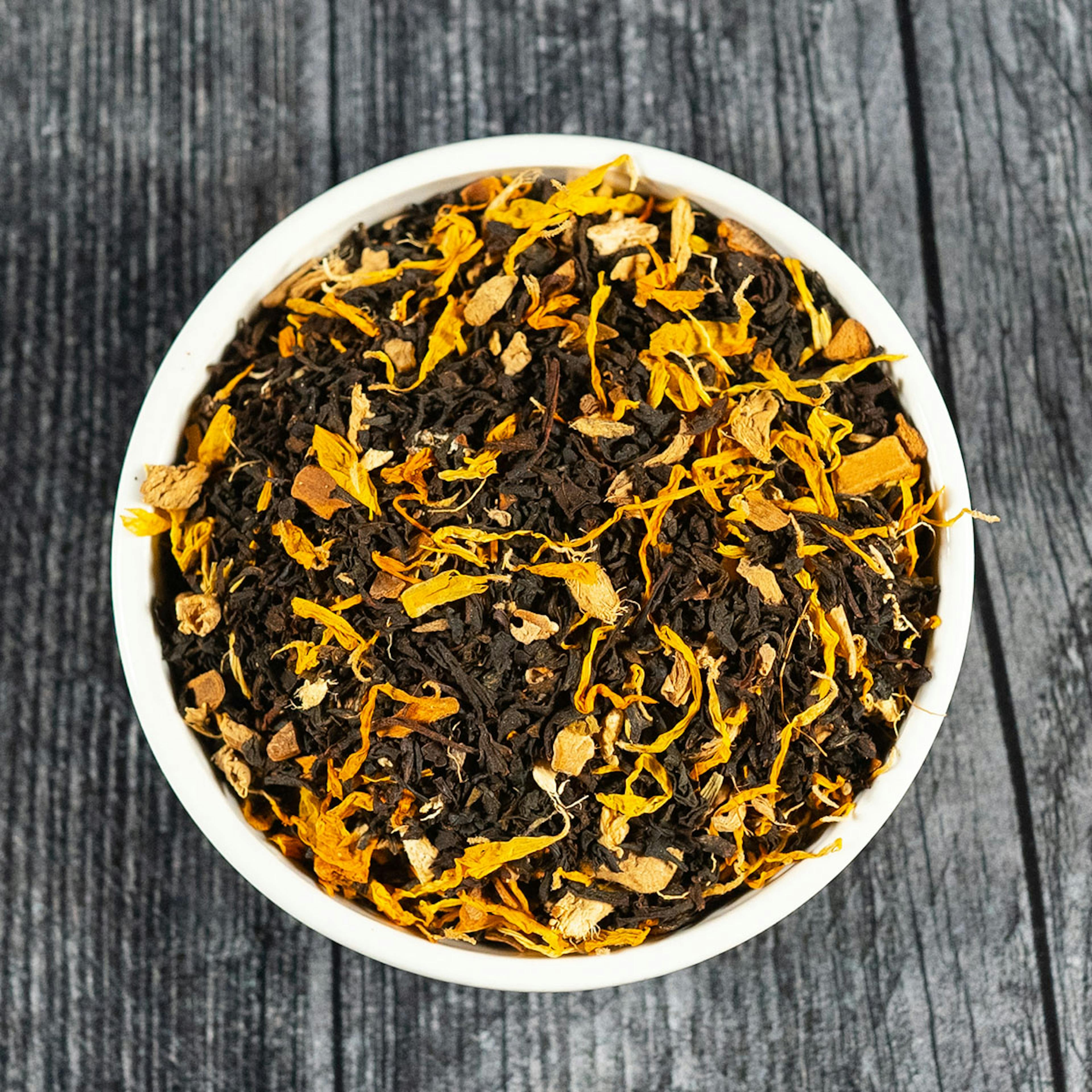 Vegan "Taste Of Madame ZuZu's" Kit for 4 by Madame ZuZu's Emporium - Alternate image 9