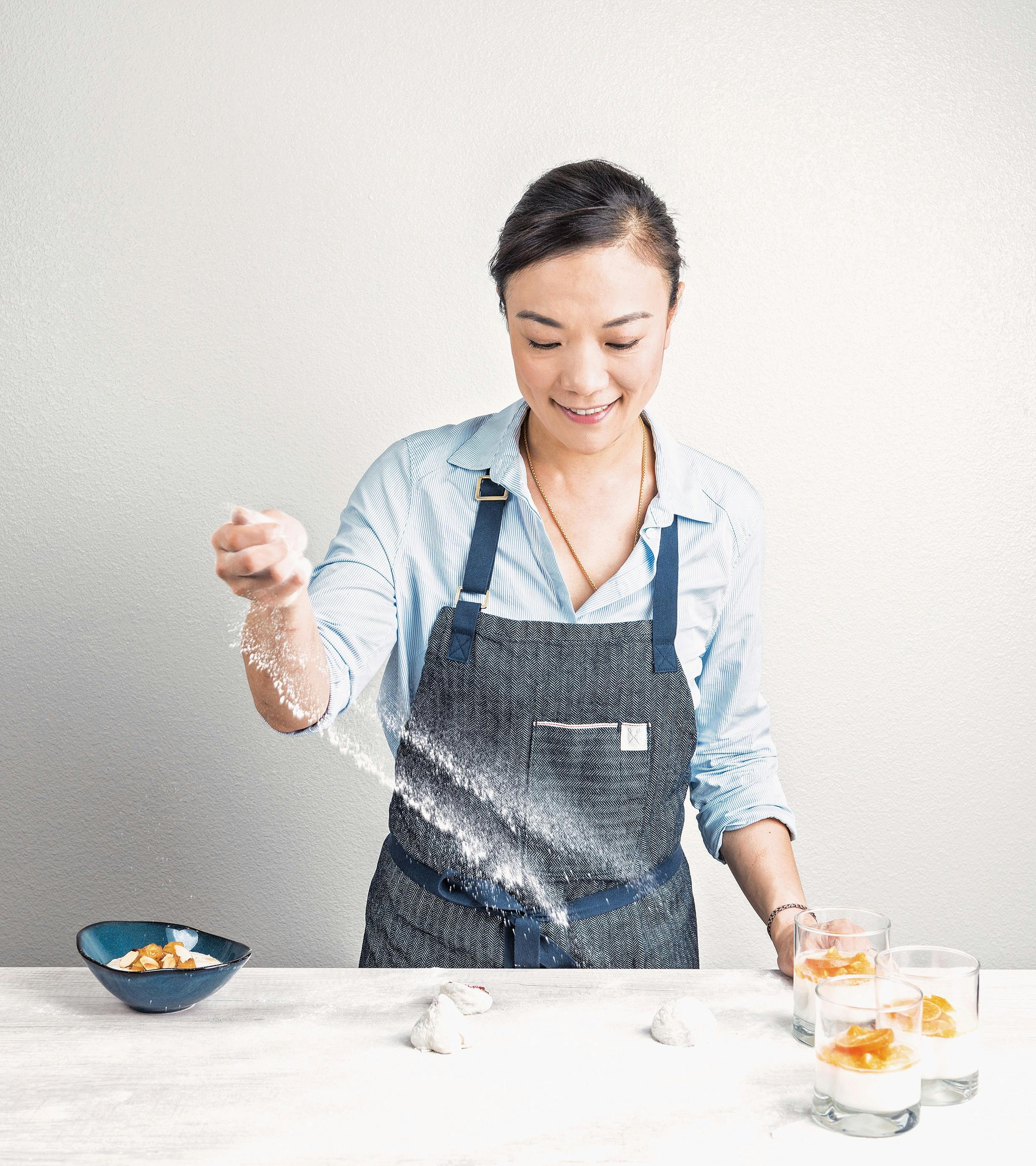 Dumpling Making Kit + Live Cooking Class