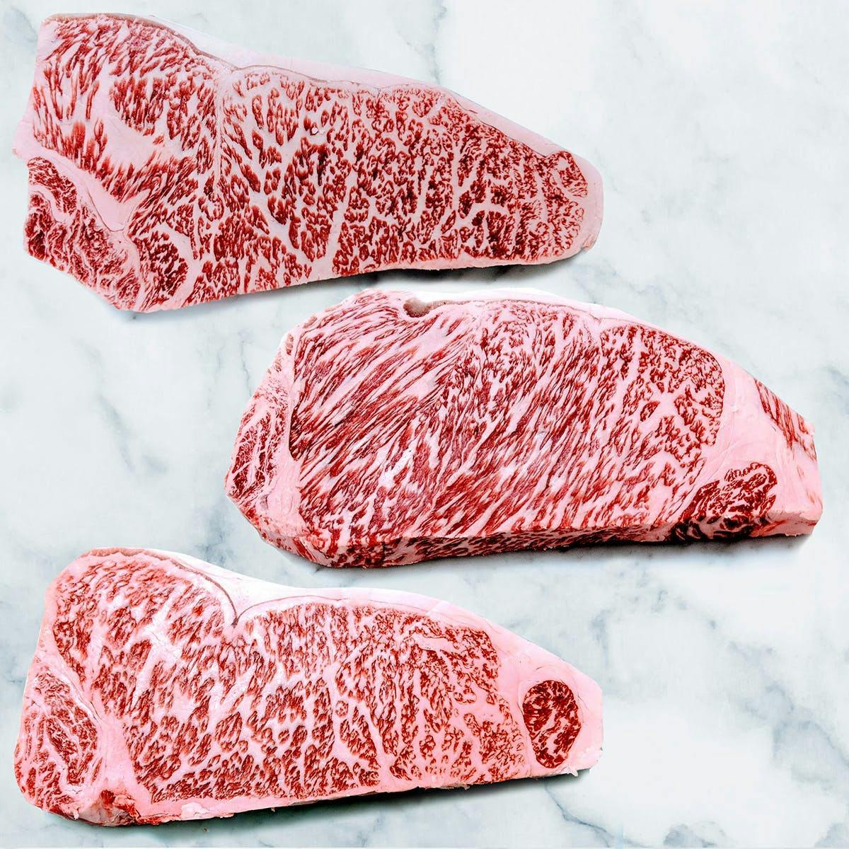 Wagyu Kobe Beef Style - Buy Online Overnight 