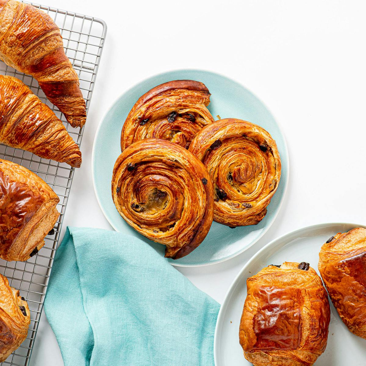 Croissant Assortment - 12 Pack by Martha Stewart - Alternate image 12