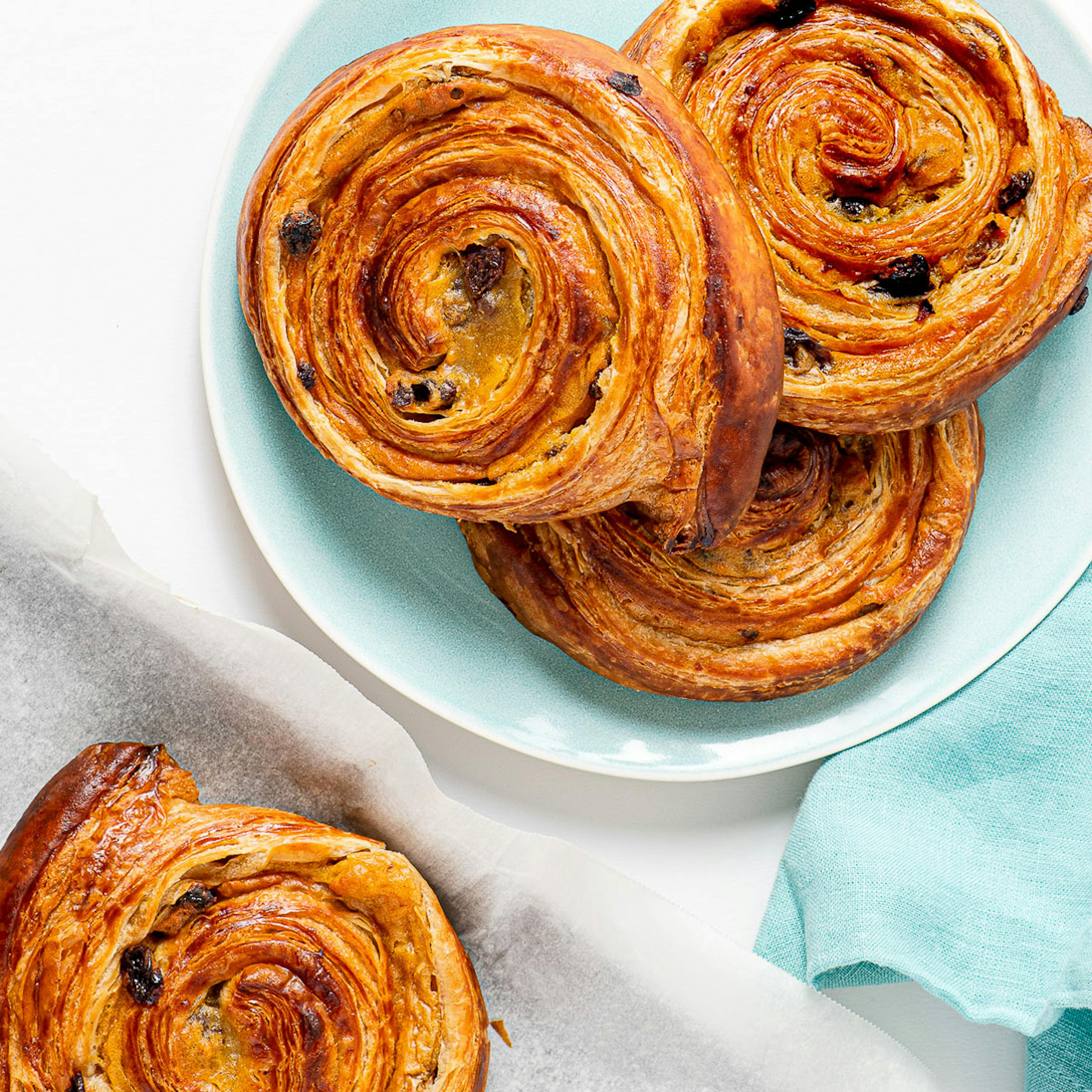 Croissant Assortment - 12 Pack by Martha Stewart - Alternate image 10