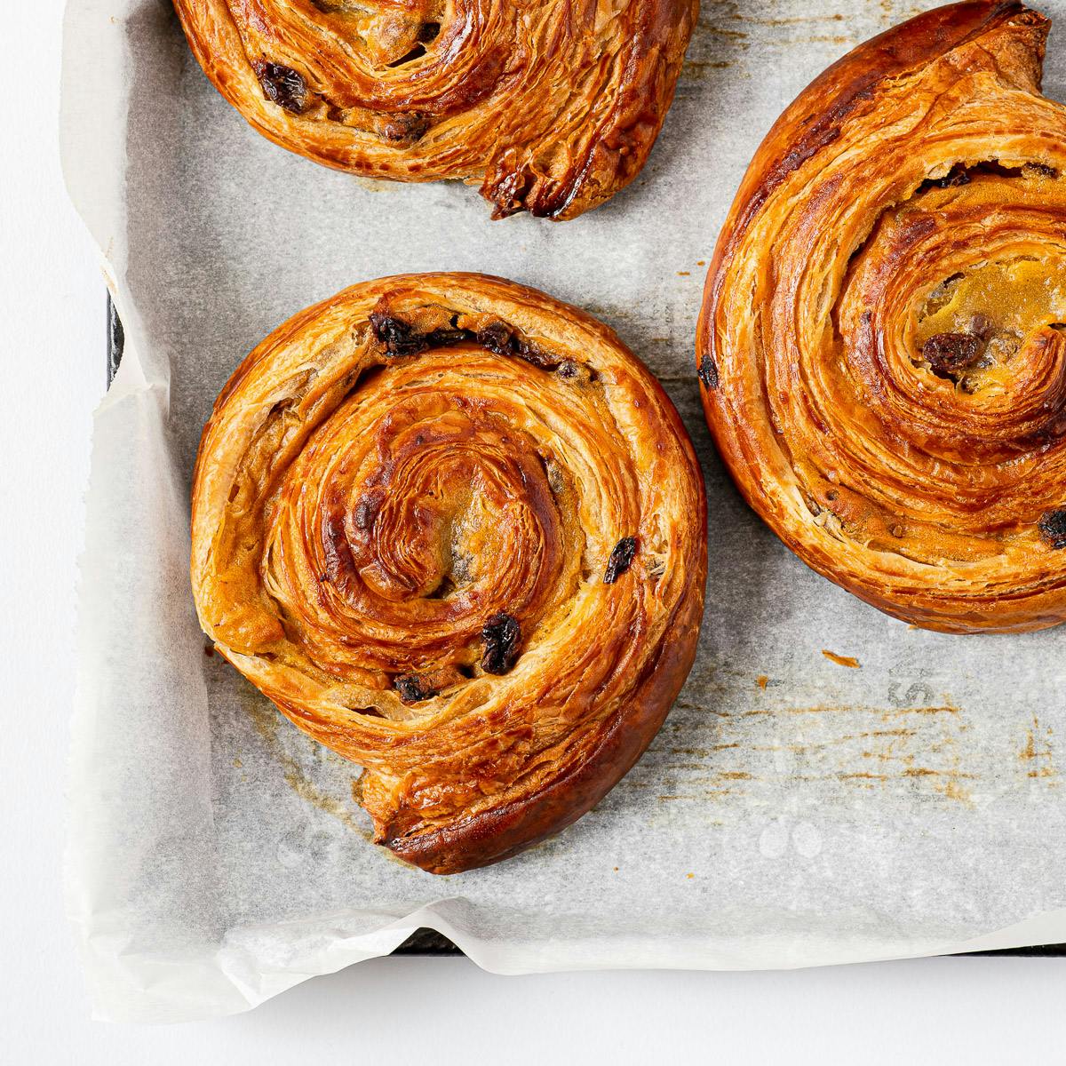 Croissant Assortment - 12 Pack by Martha Stewart - Alternate image 4