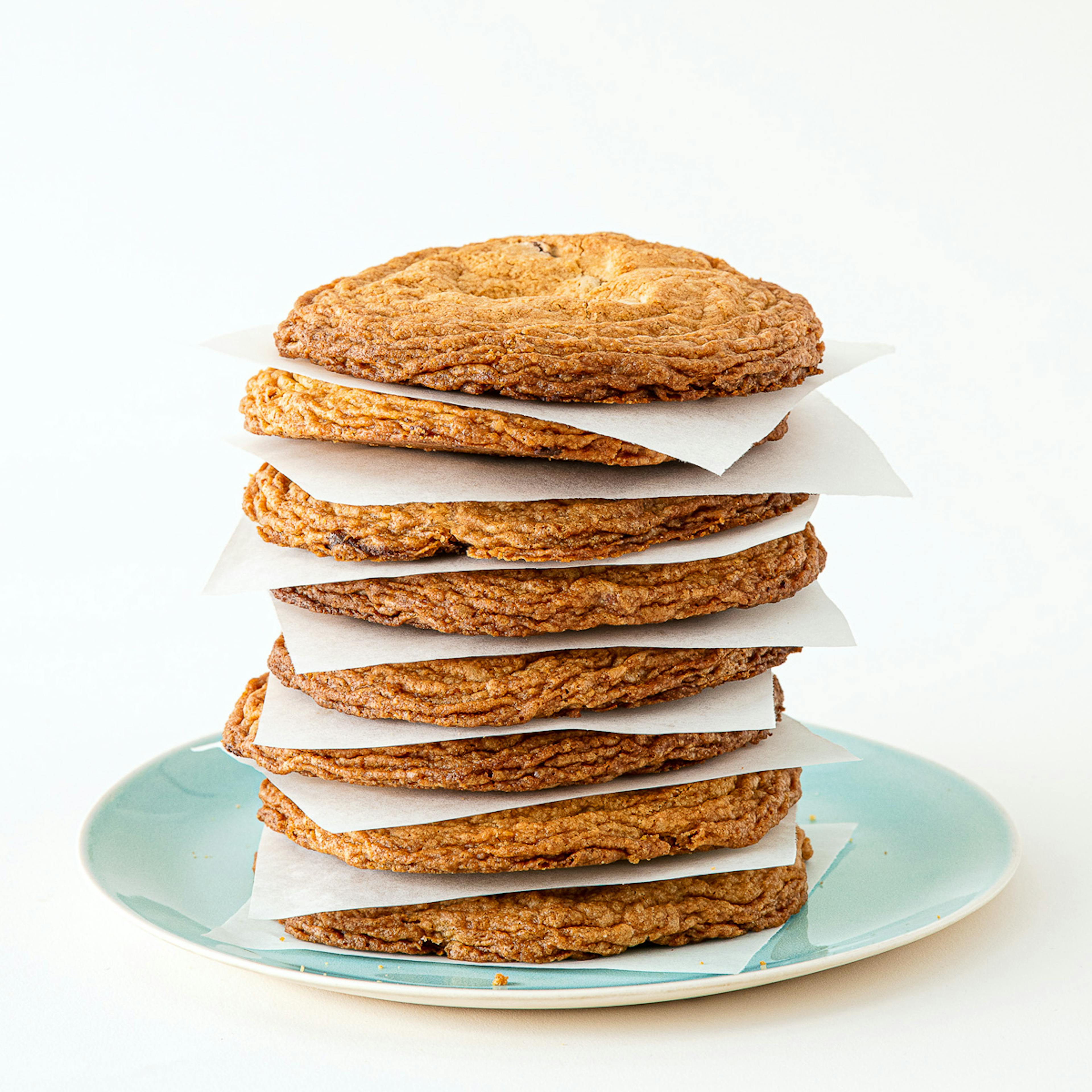 Alexis' Cookies by Martha Stewart - Alternate image 2