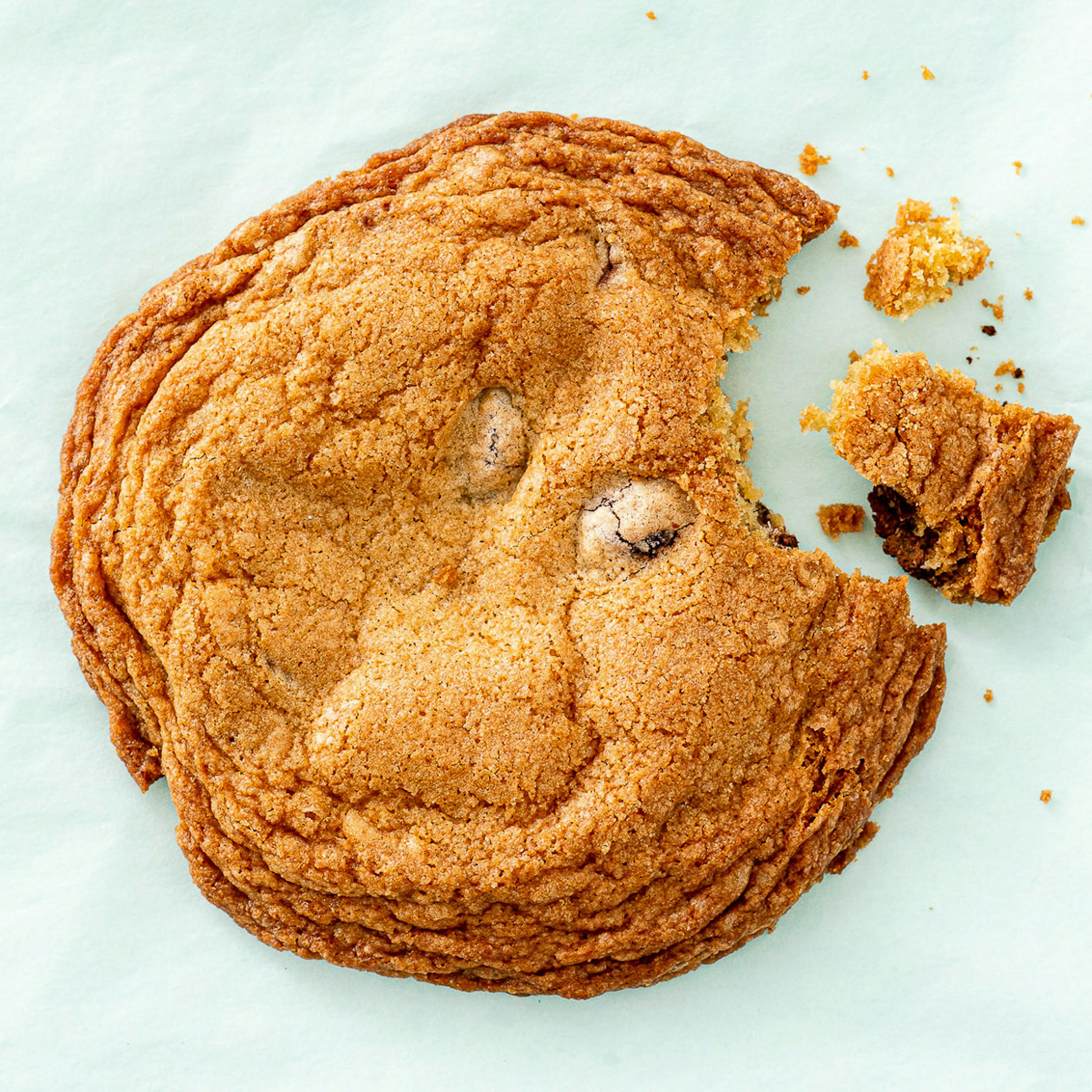 Alexis' Cookies by Martha Stewart - Alternate image 1