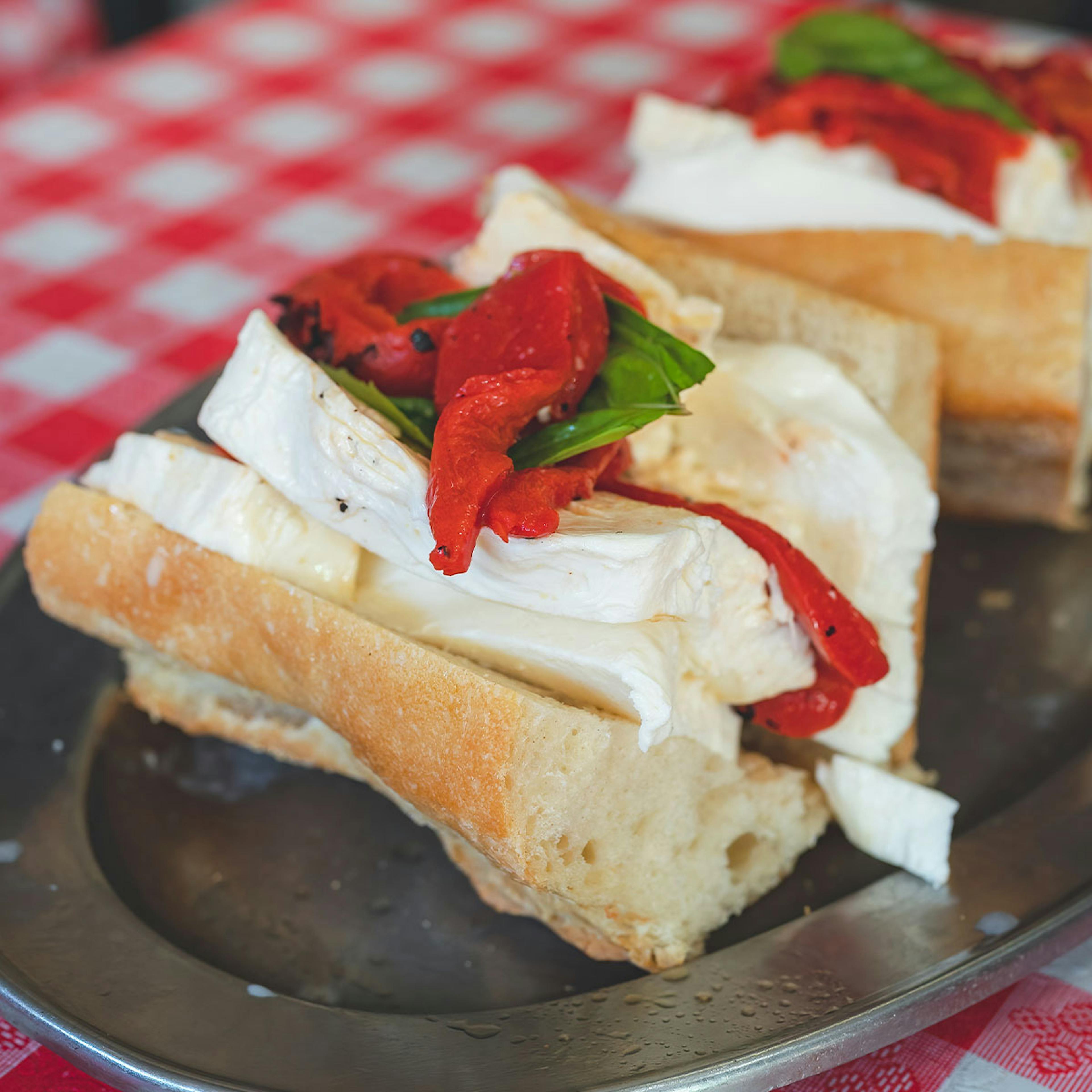 Italian Sandwich Best Seller Kit- 4 Pack by M&P Biancamano - Alternate image 4