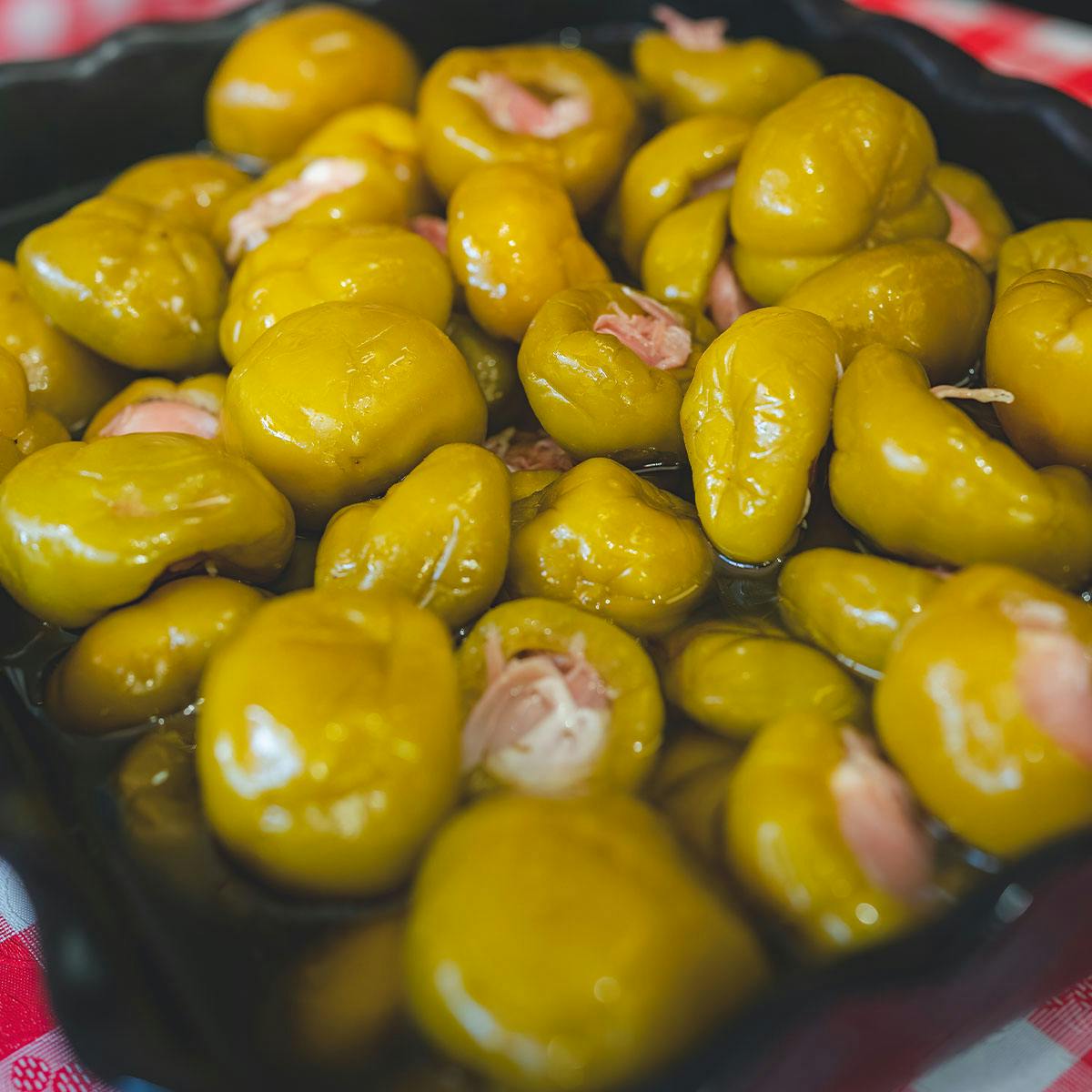 Hot Soppressata, Prosciutto & Fresh Mozzarella Sandwich Kit - 4 Pack by M&P Biancamano - Alternate image 5