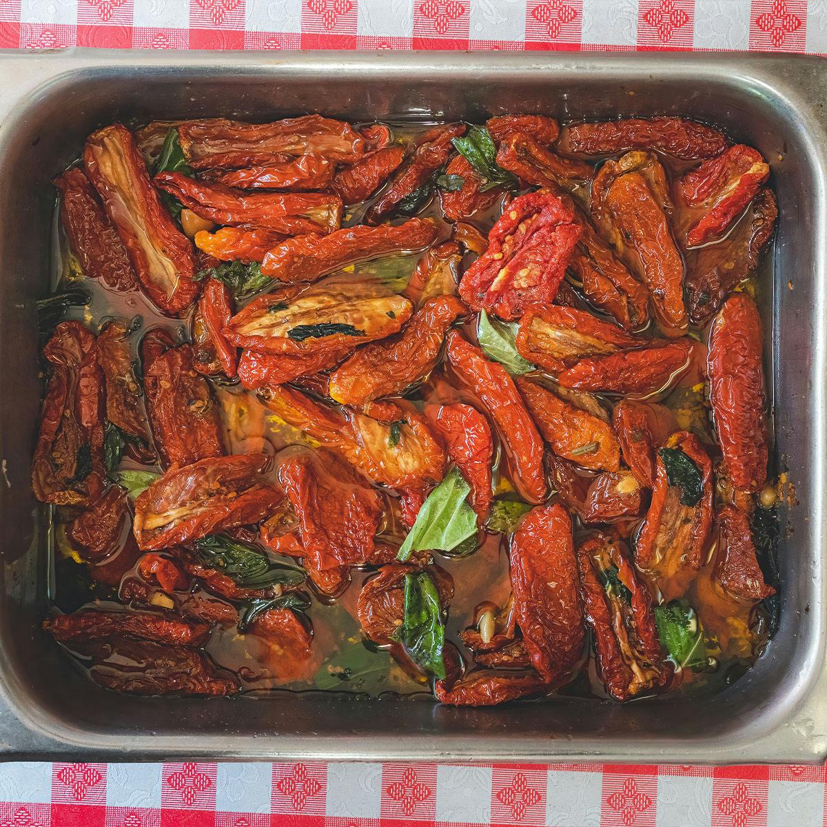 Hot Soppressata, Prosciutto & Fresh Mozzarella Sandwich Kit - 4 Pack by M&P Biancamano - Alternate image 3