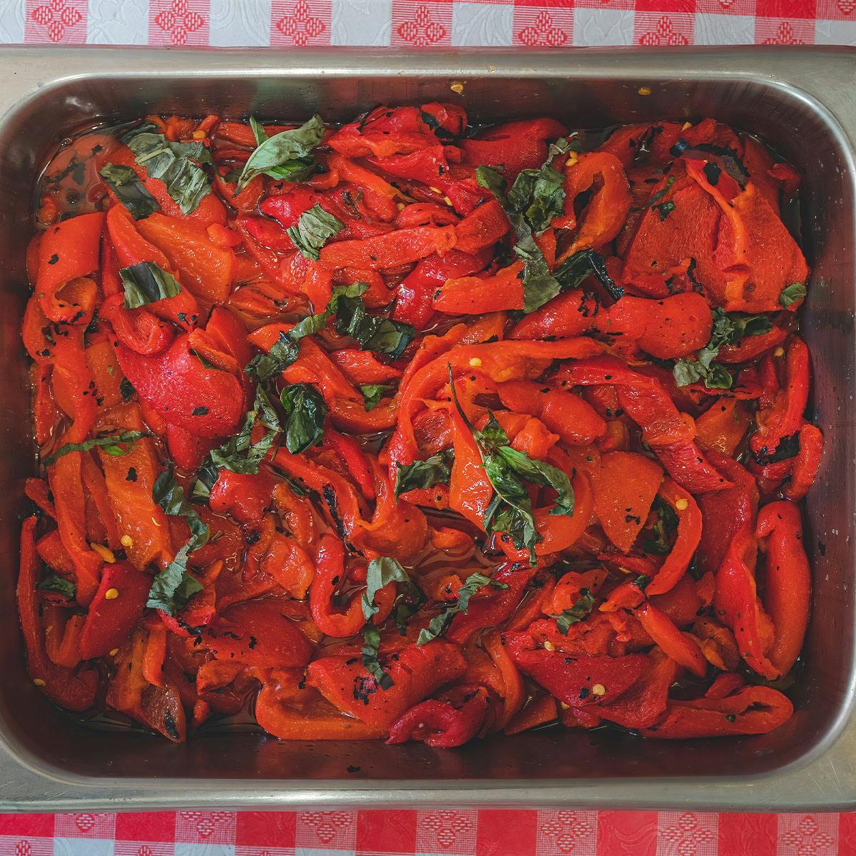 Prosciutto & Fresh Mozzarella Sandwich Kit- 4 Pack by M&P Biancamano - Alternate image 5