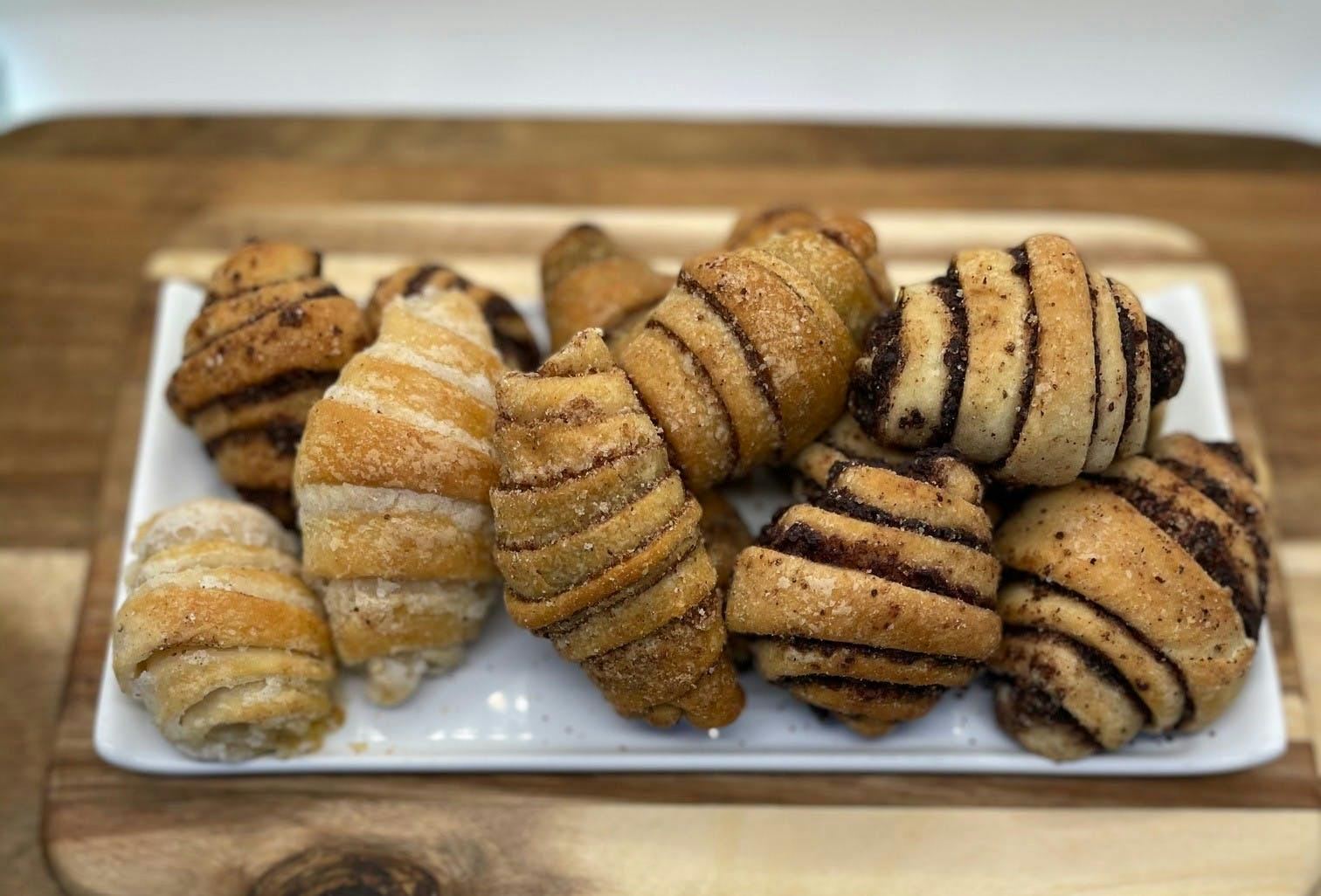 Valentine's Day Treats Box by Kossar's Bagels & Bialys - Alternate image 1