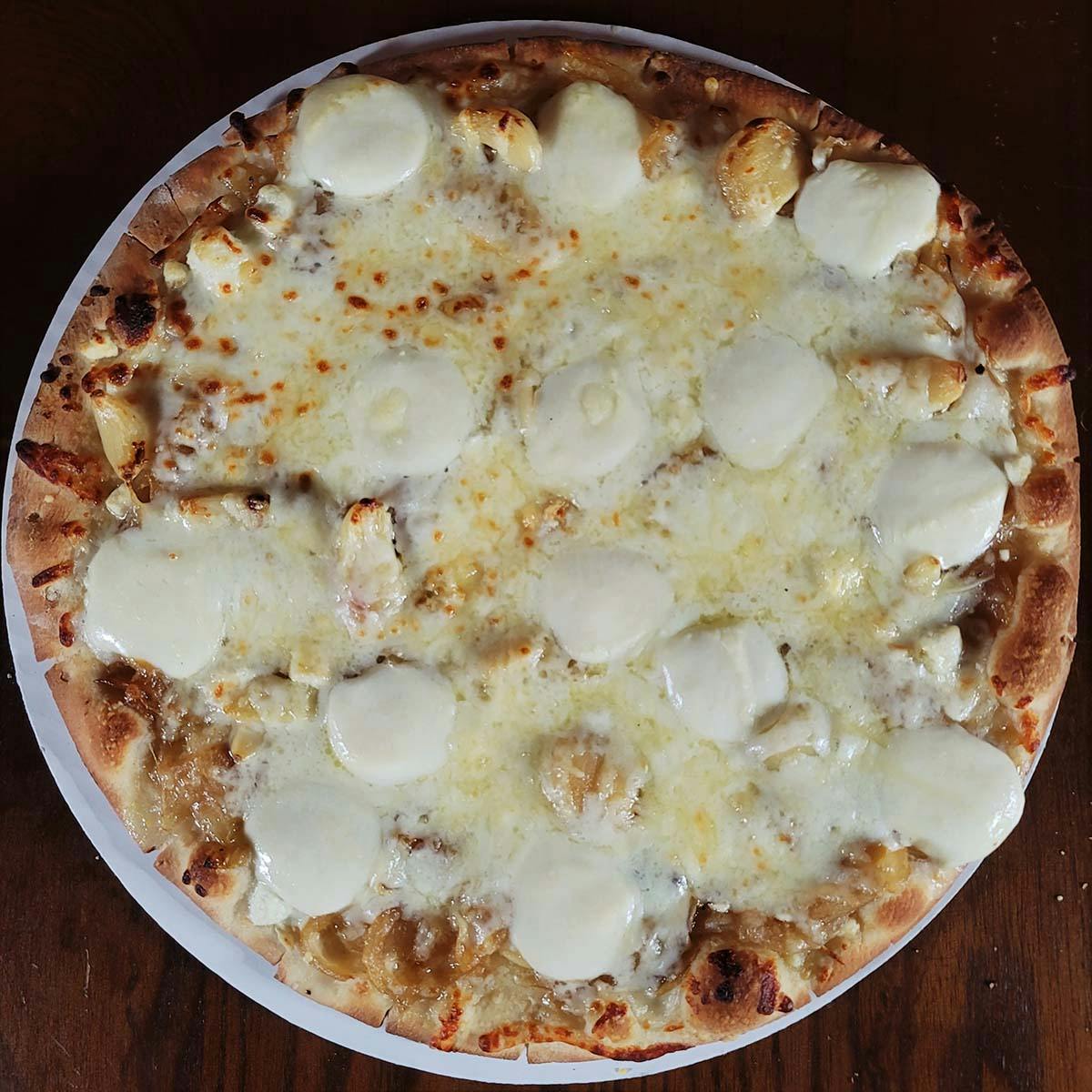 Pizza - Choose Your Own 8 Pack by Candlelite Chicago Pizza - Alternate image 10