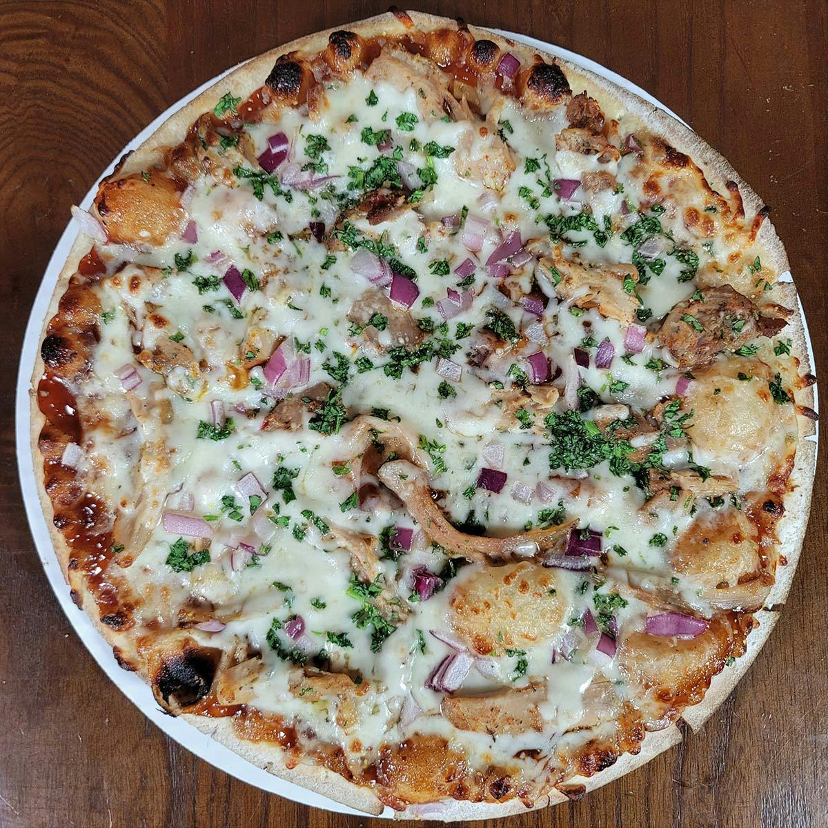 Pizza - Choose Your Own 8 Pack by Candlelite Chicago Pizza - Alternate image 5