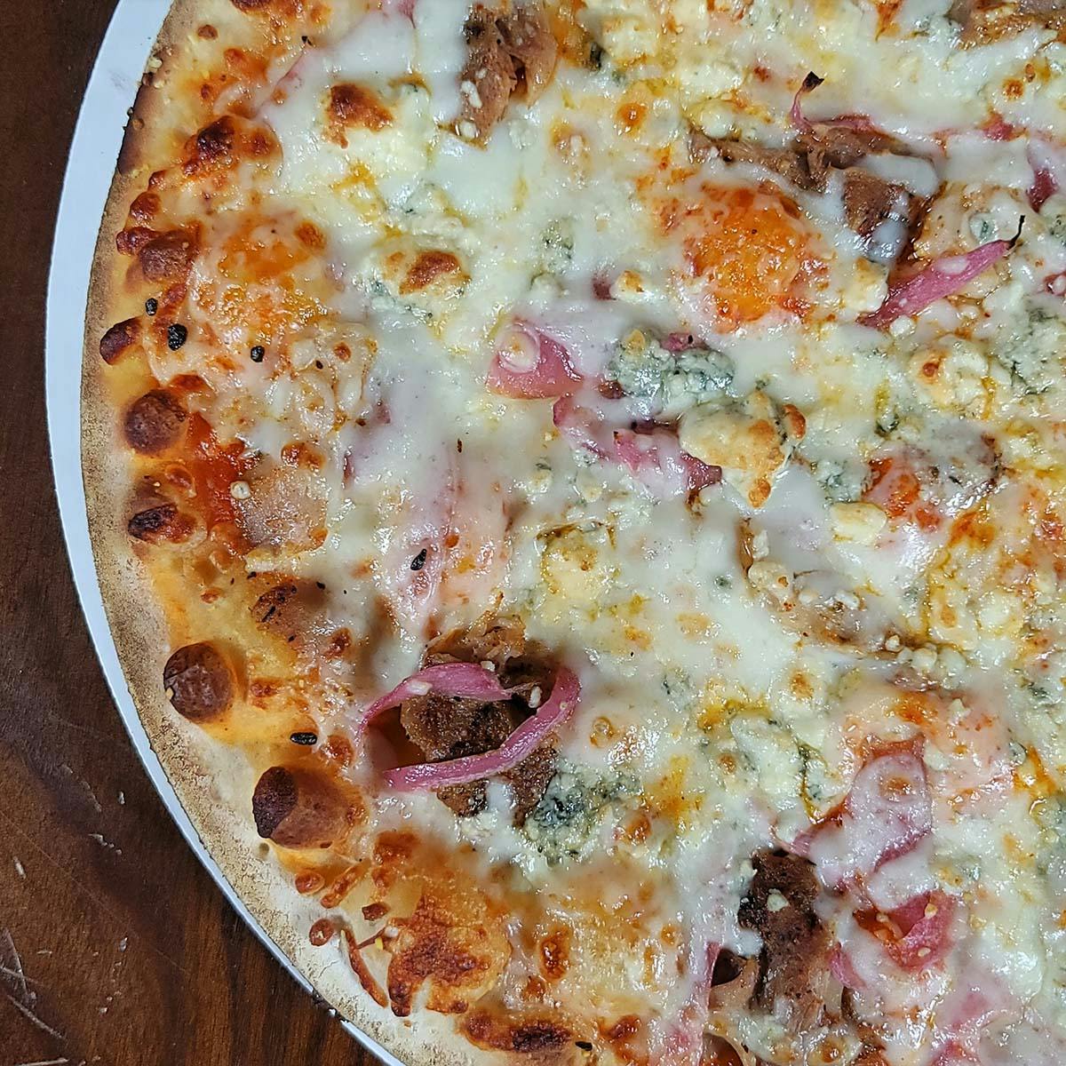 Pizza - Choose Your Own 8 Pack by Candlelite Chicago Pizza - Alternate image 4