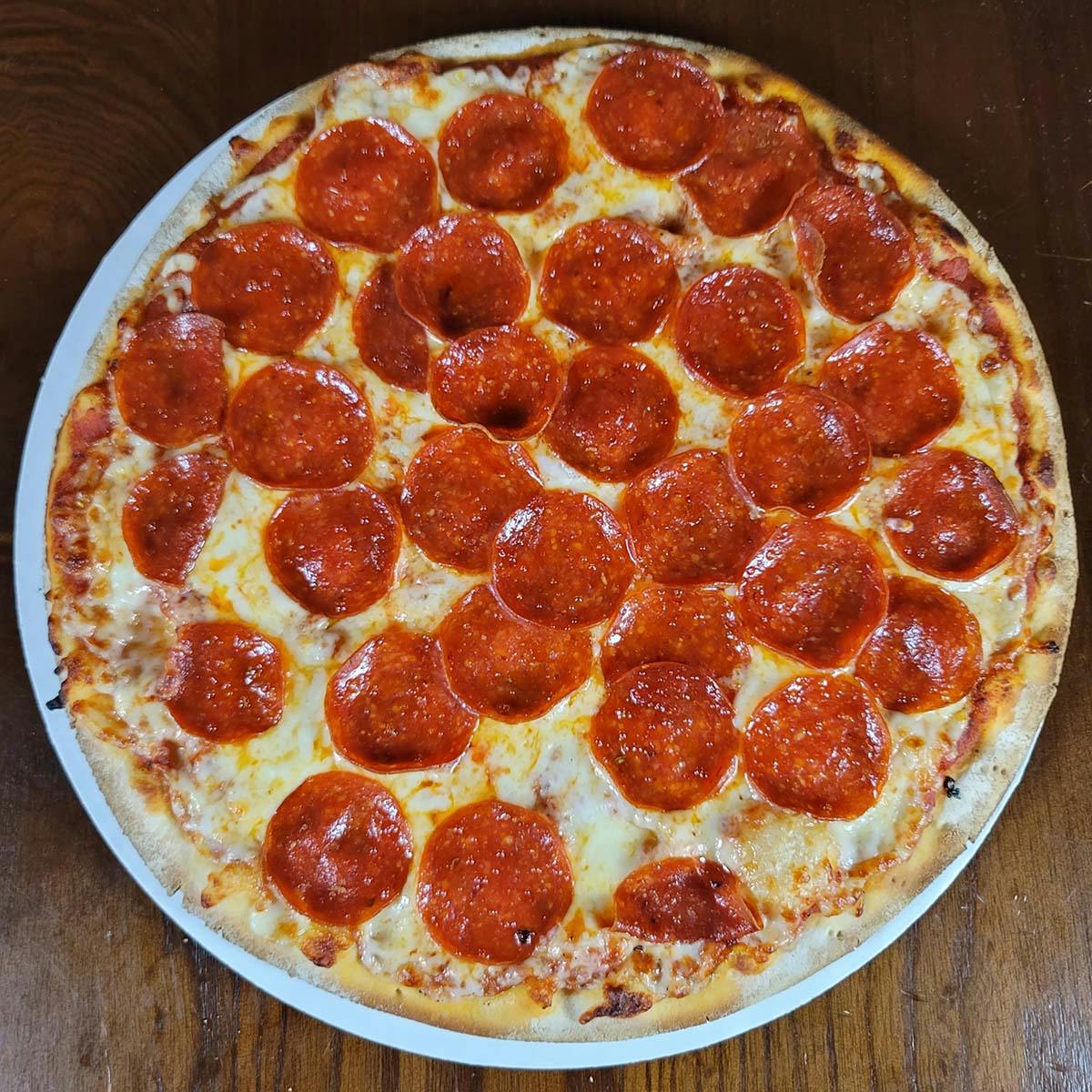 Pizza - Choose Your Own 8 Pack by Candlelite Chicago Pizza - Alternate image 2