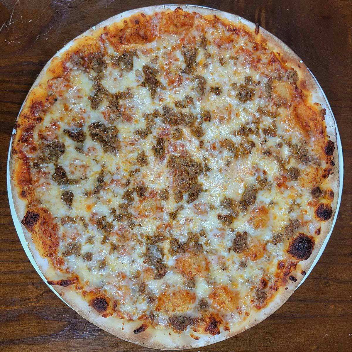 Pizza - Choose Your Own 8 Pack by Candlelite Chicago Pizza - Alternate image 1