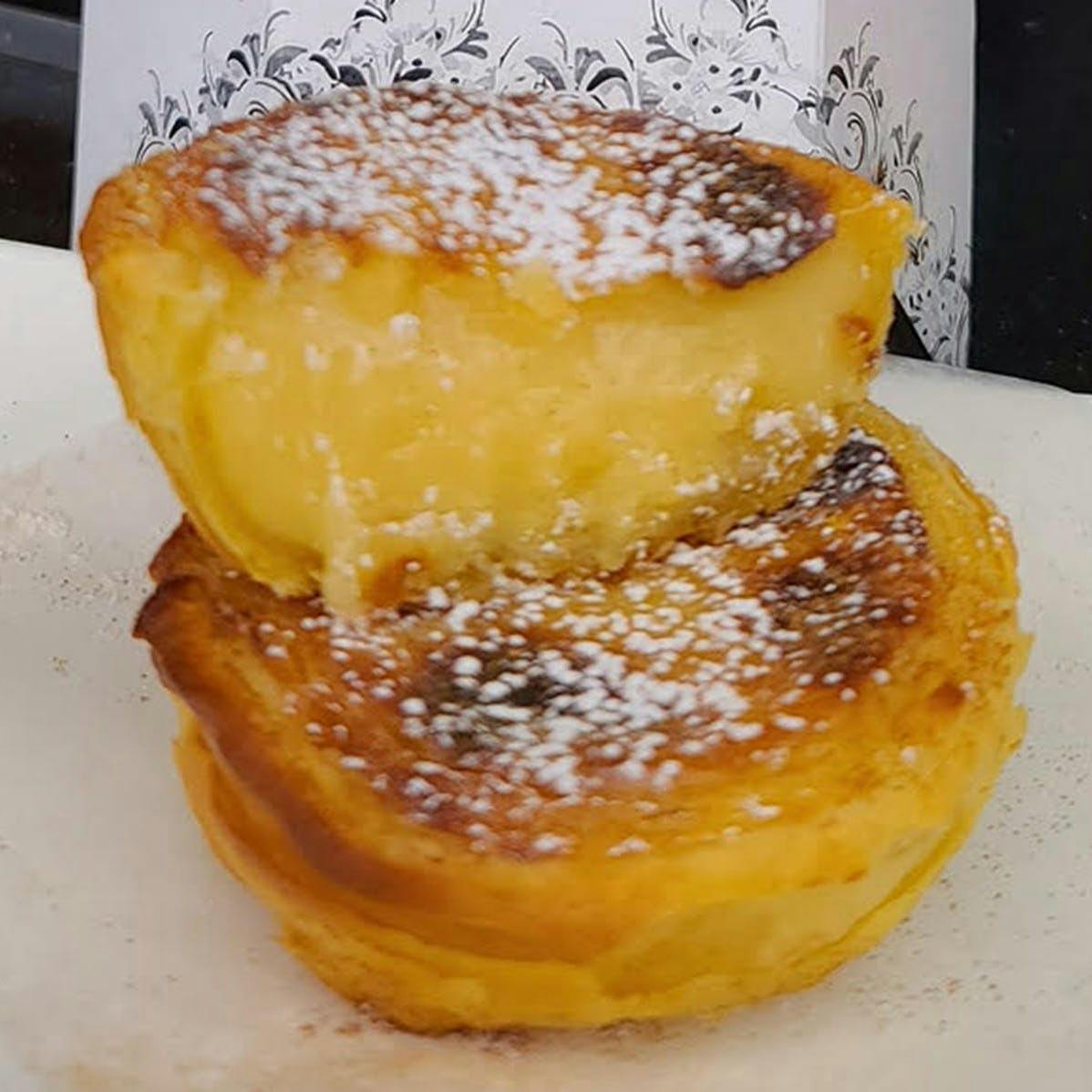 Traditional Pastéis de Nata - 24 Pack by Joey Bats Café - Alternate image 2