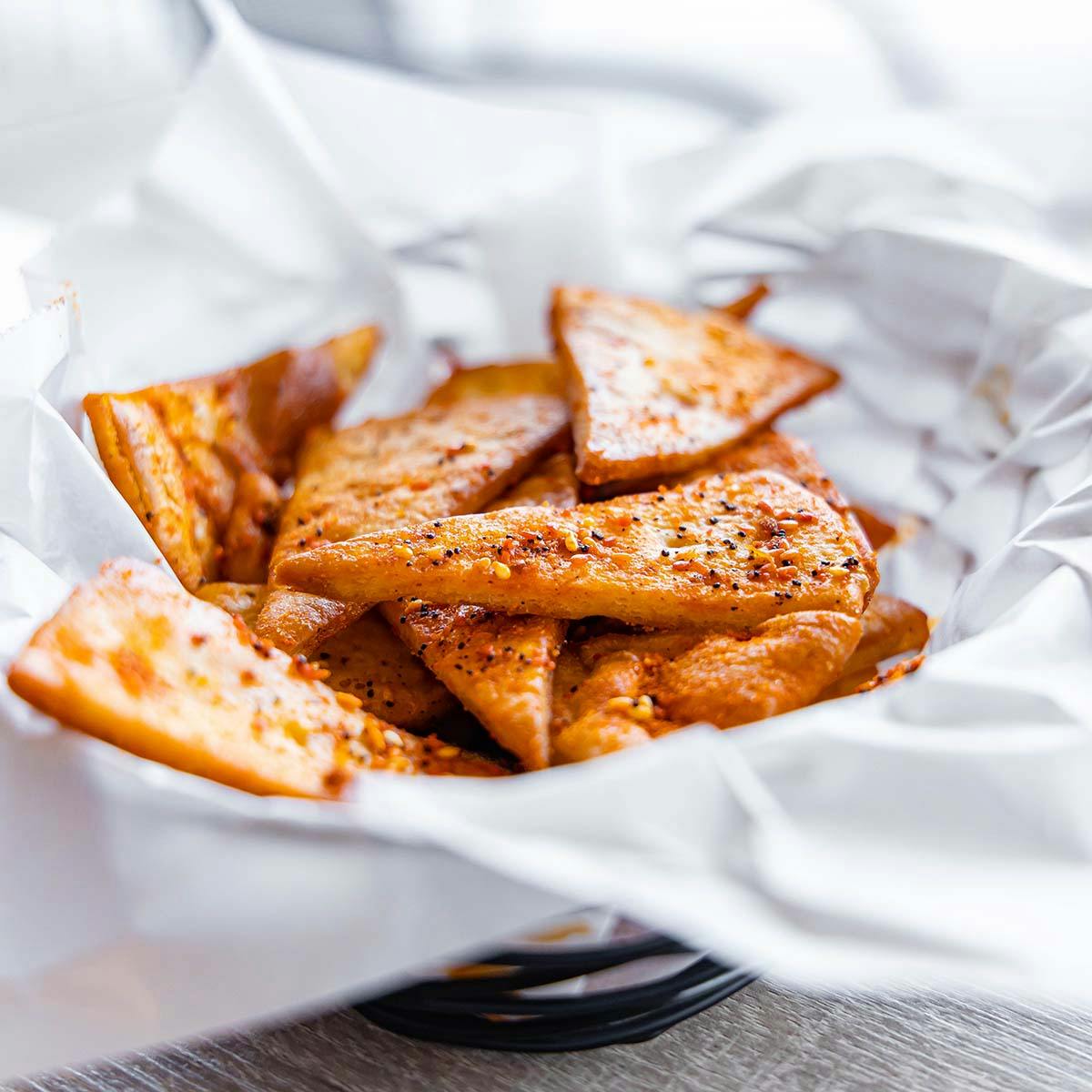 The Original Olga® Beef & Lamb Gyro Sandwich Kit - 8 Pack by Olga's Kitchen - Alternate image 1