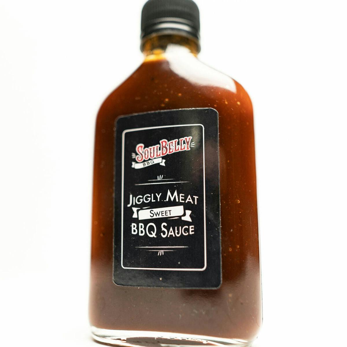 Pulled Pork - 4 lbs by Soulbelly BBQ - Alternate image 3