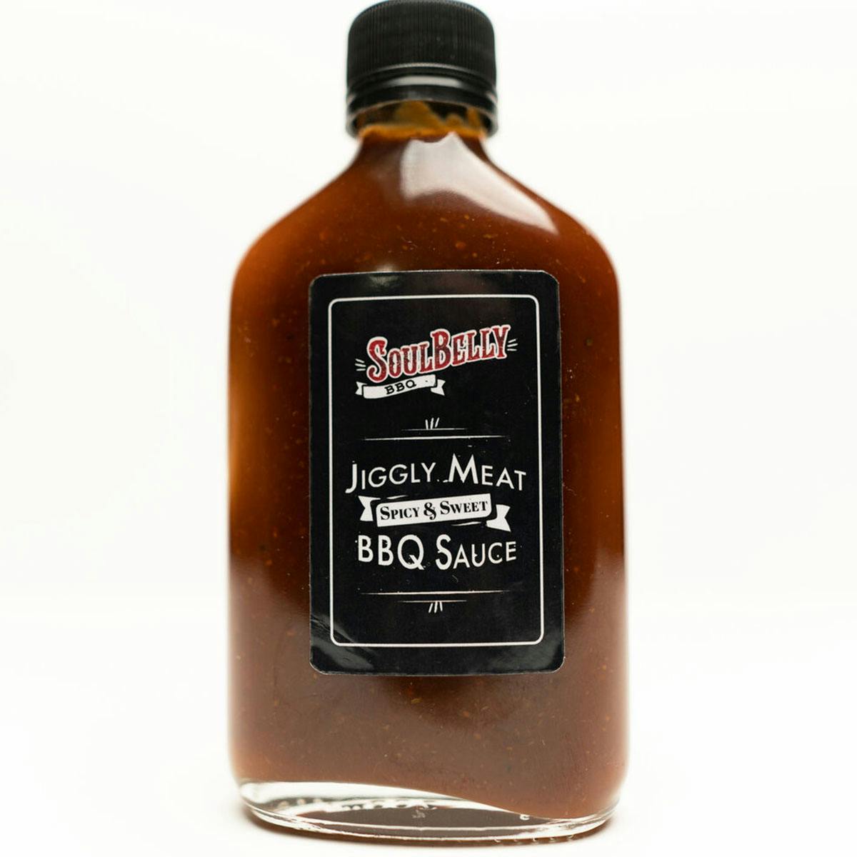 Pulled Pork - 4 lbs by Soulbelly BBQ - Alternate image 2