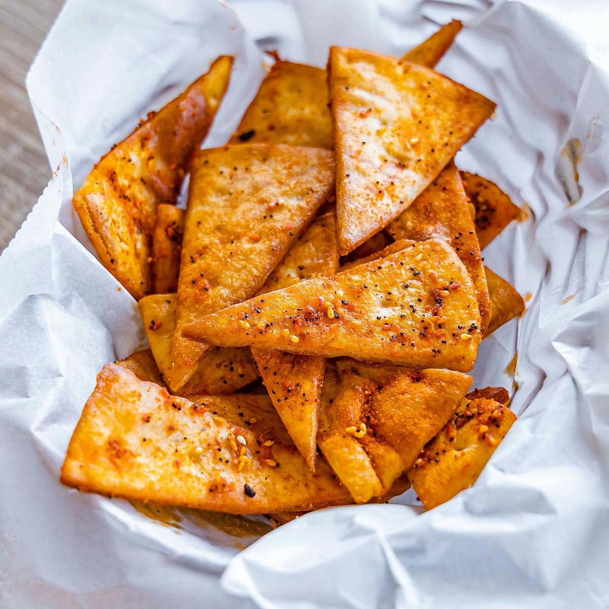 Peasant Soup - 2 Quarts by Olga's Kitchen - Alternate image 3