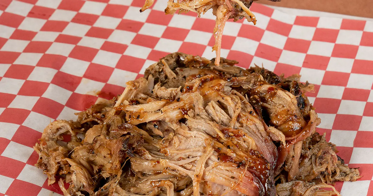 Pork Sandwich Pulled Pork Chipotle Adobo Pork Sandwich Slow Cooker