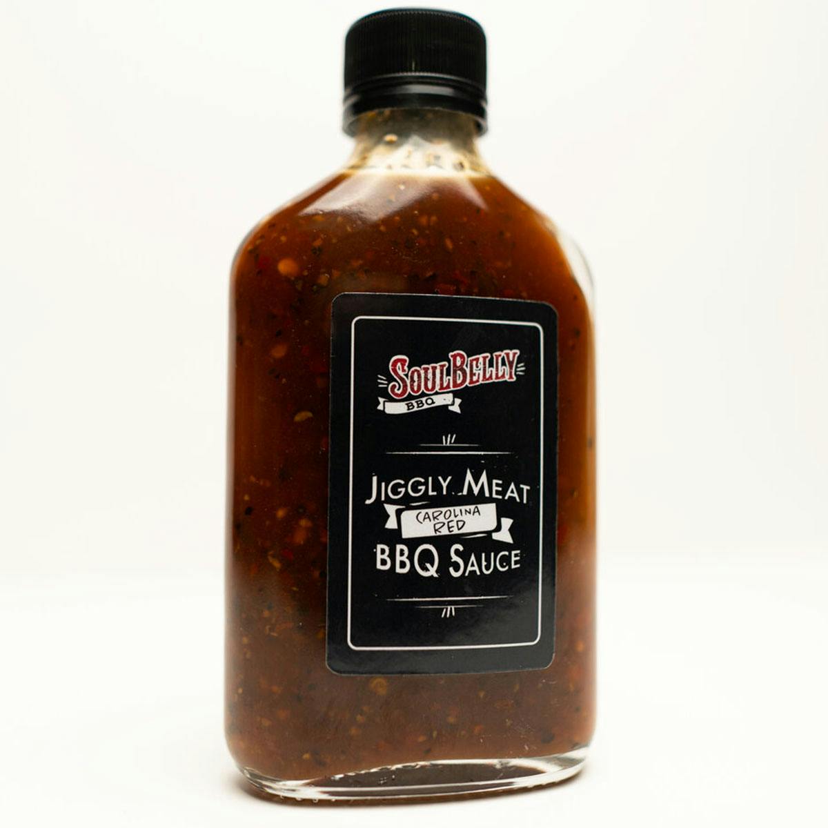 Pork Chili Cheddar Sausage - 12 Pack by Soulbelly BBQ - Alternate image 5