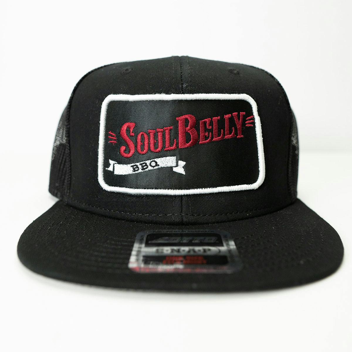 Soulbelly Hat by Soulbelly BBQ