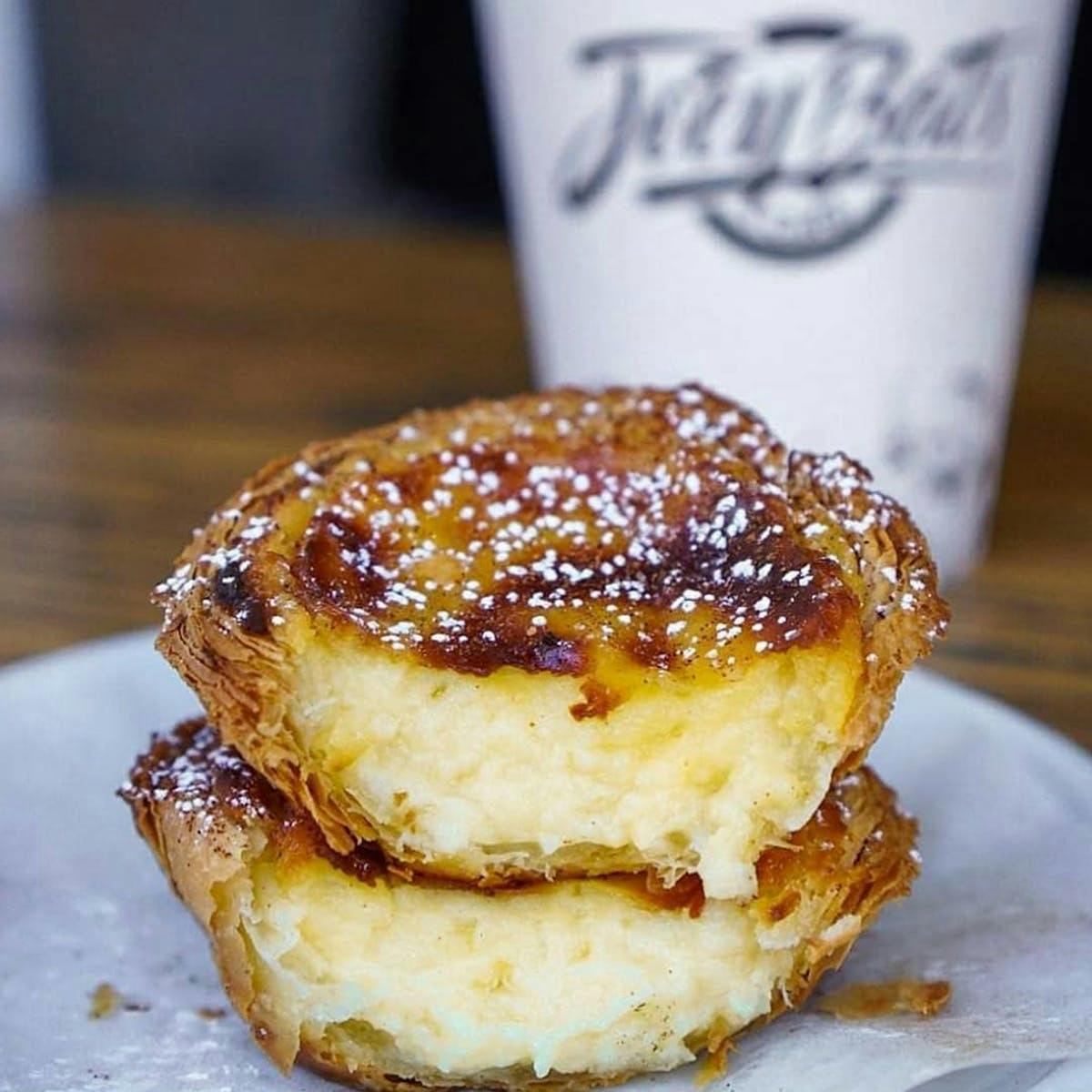 Pastéis de Nata - Choose Your Own 24 Pack by Joey Bats Café - Alternate image 6