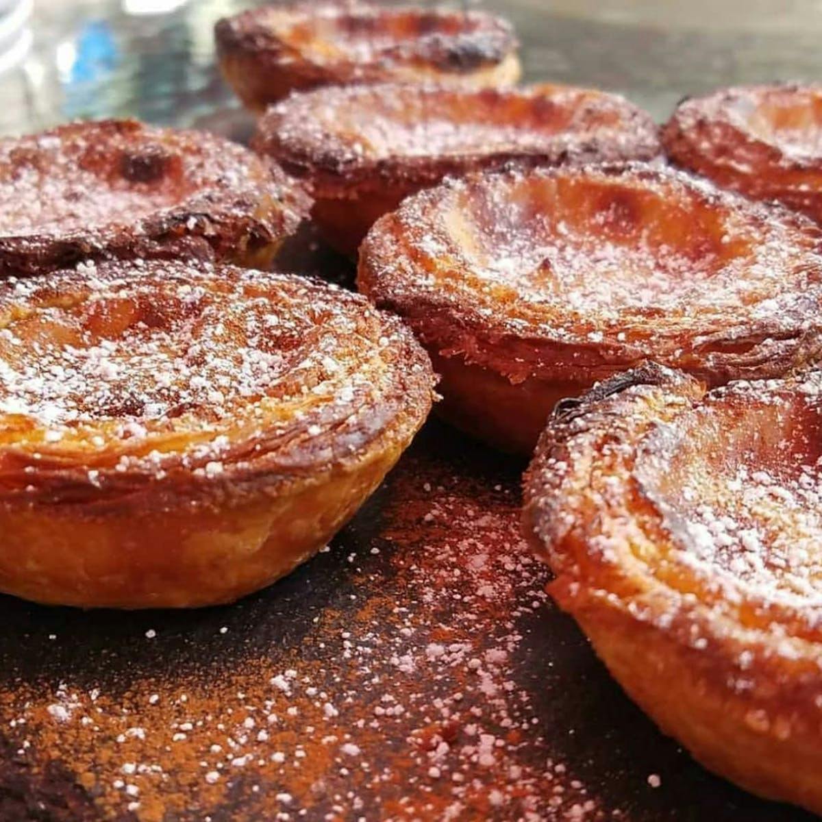 Pastéis de Nata - Choose Your Own 24 Pack by Joey Bats Café - Alternate image 4