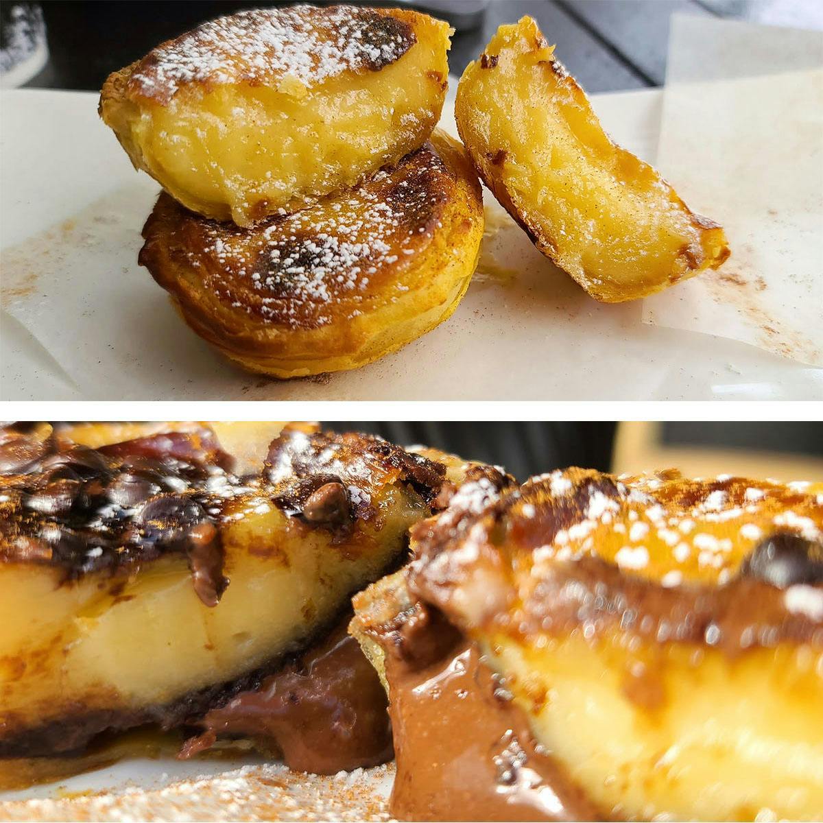 Pastéis de Nata - Choose Your Own 24 Pack by Joey Bats Café - Alternate image 1