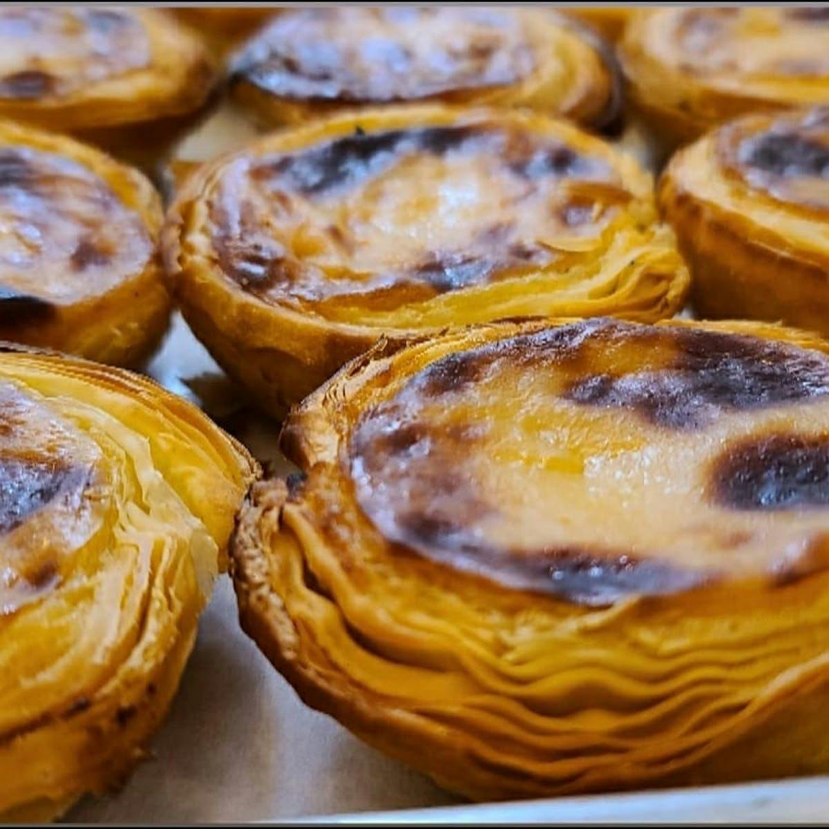 Pastéis de Nata Best Seller - 24 Pack by Joey Bats Café - Alternate image 5