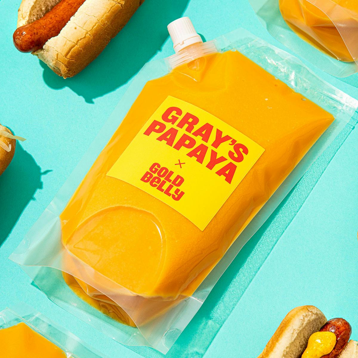 Gray's Papaya – O melhor cachorro-quente de New York - Cantinho de Ná
