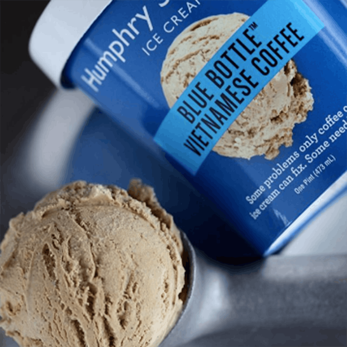Choose Your Own Ice Cream - BUY 4 GET 2 FREE by Humphry Slocombe Ice Cream - Alternate image 1