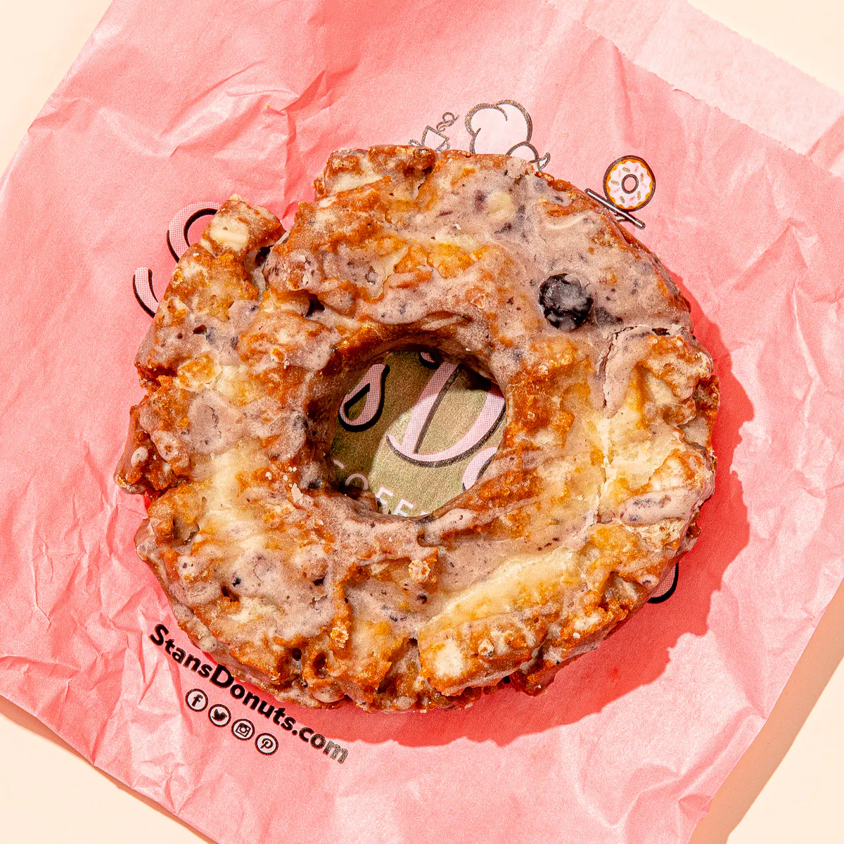 The Doughboy's Best Sellers - BUY 12 GET 12 FREE by Stan's Donuts - Alternate image 16