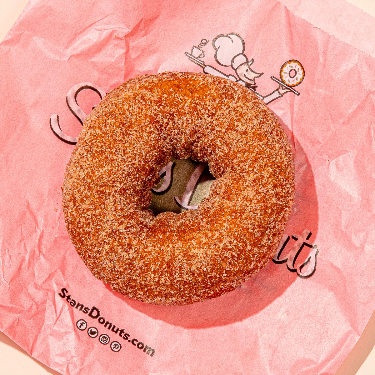 The Doughboy's Best Sellers - BUY 12 GET 12 FREE by Stan's Donuts - Alternate image 15