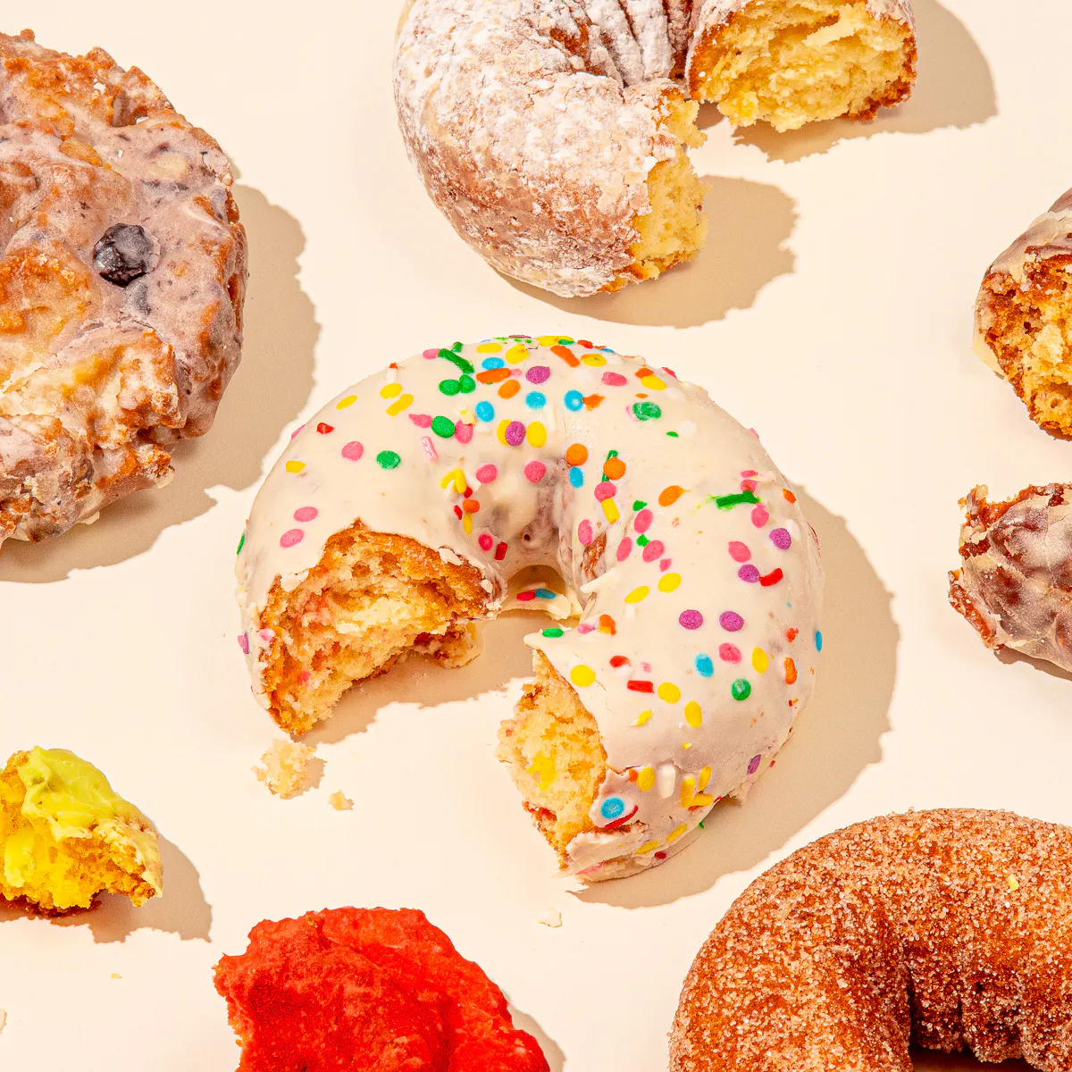 The Doughboy's Best Sellers - BUY 12 GET 12 FREE by Stan's Donuts - Alternate image 14