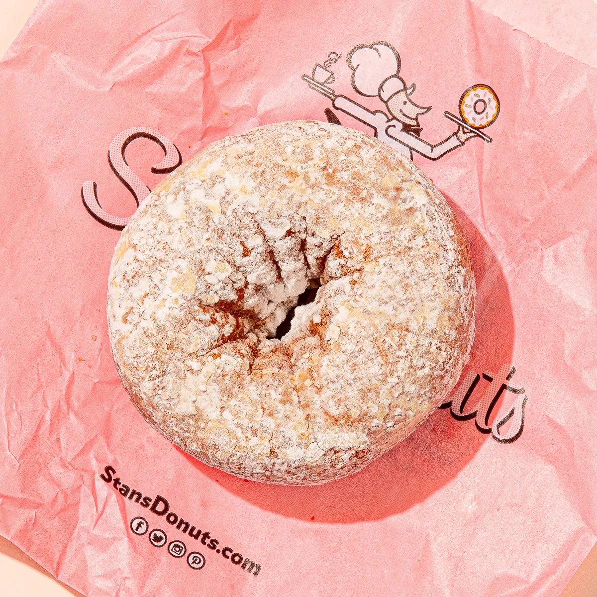 The Doughboy's Best Sellers - BUY 12 GET 12 FREE by Stan's Donuts - Alternate image 13