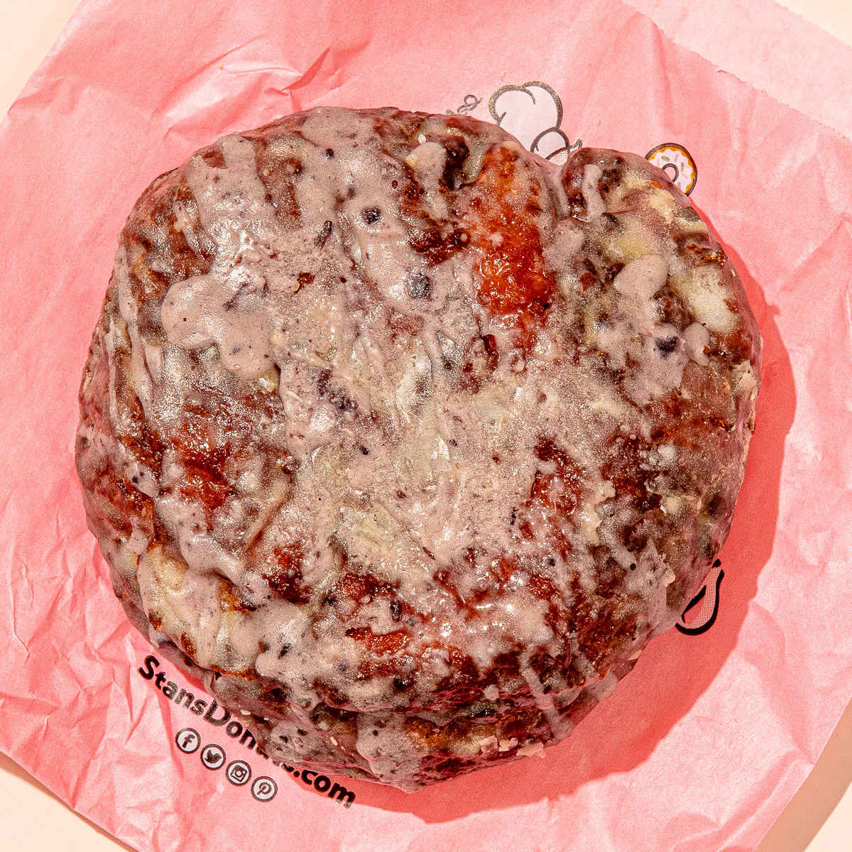 The Doughboy's Best Sellers - BUY 12 GET 12 FREE by Stan's Donuts - Alternate image 12