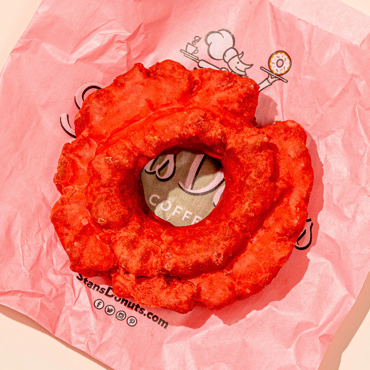 The Doughboy's Best Sellers - BUY 12 GET 12 FREE by Stan's Donuts - Alternate image 11