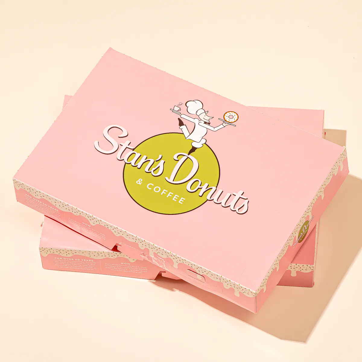 The Doughboy's Best Sellers - BUY 12 GET 12 FREE by Stan's Donuts - Alternate image 10