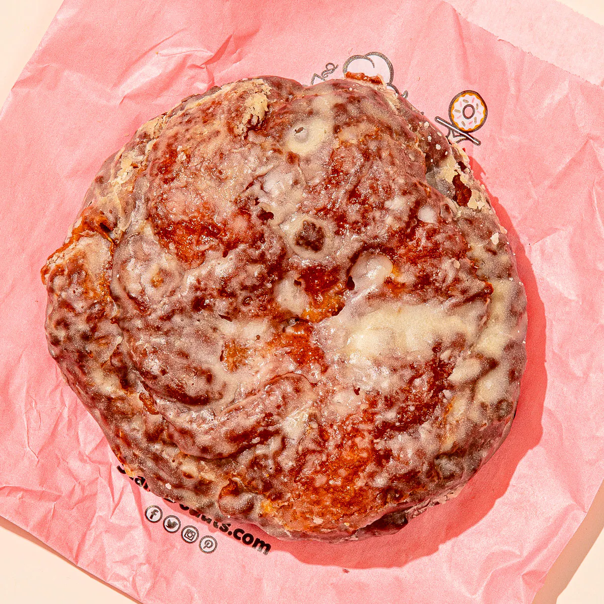 The Doughboy's Best Sellers - BUY 12 GET 12 FREE by Stan's Donuts - Alternate image 9