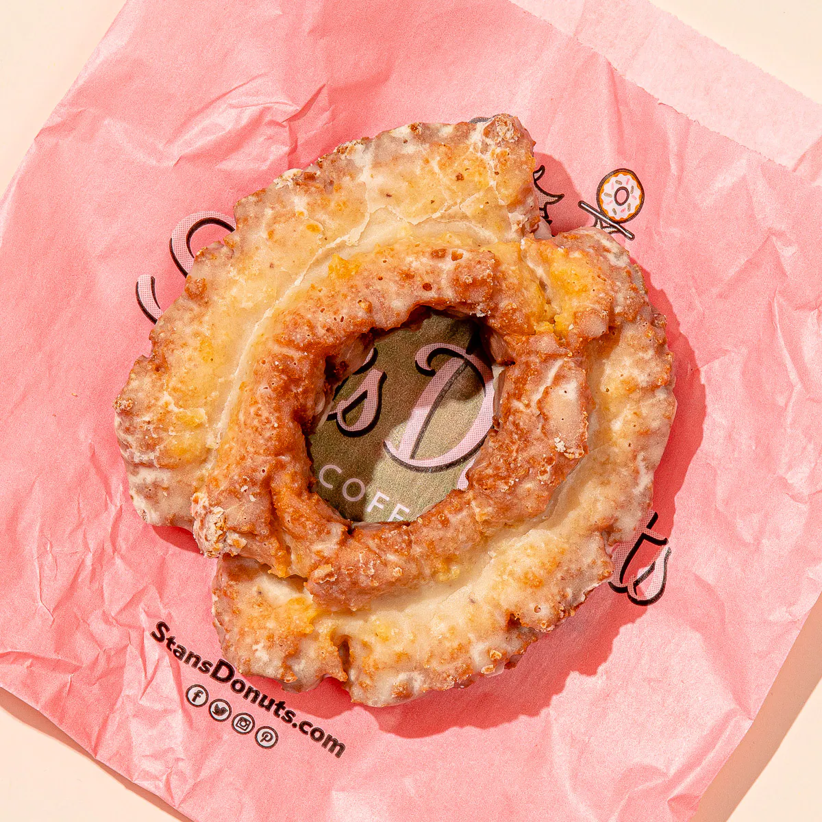 The Doughboy's Best Sellers - BUY 12 GET 12 FREE by Stan's Donuts - Alternate image 8