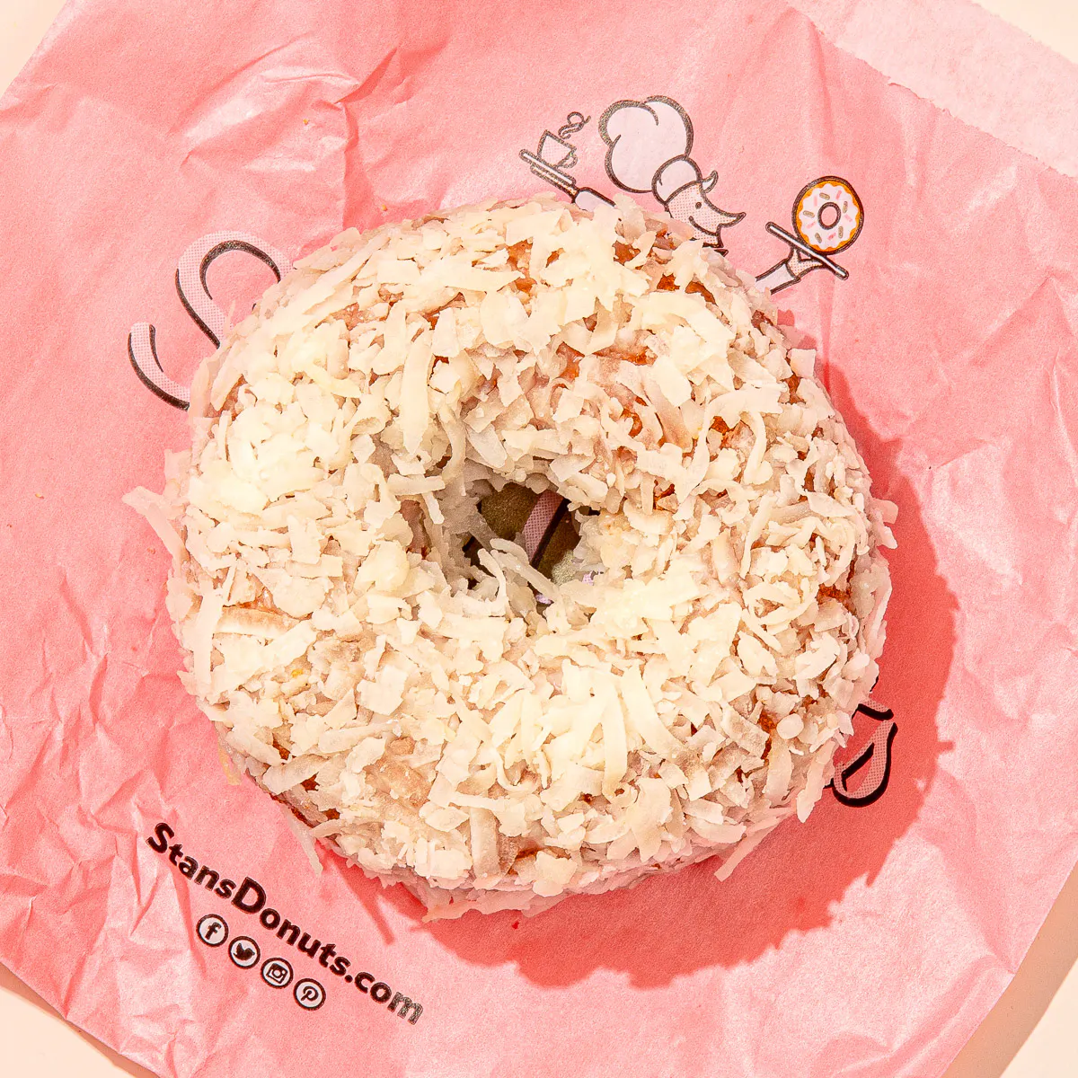 The Doughboy's Best Sellers - BUY 12 GET 12 FREE by Stan's Donuts - Alternate image 7