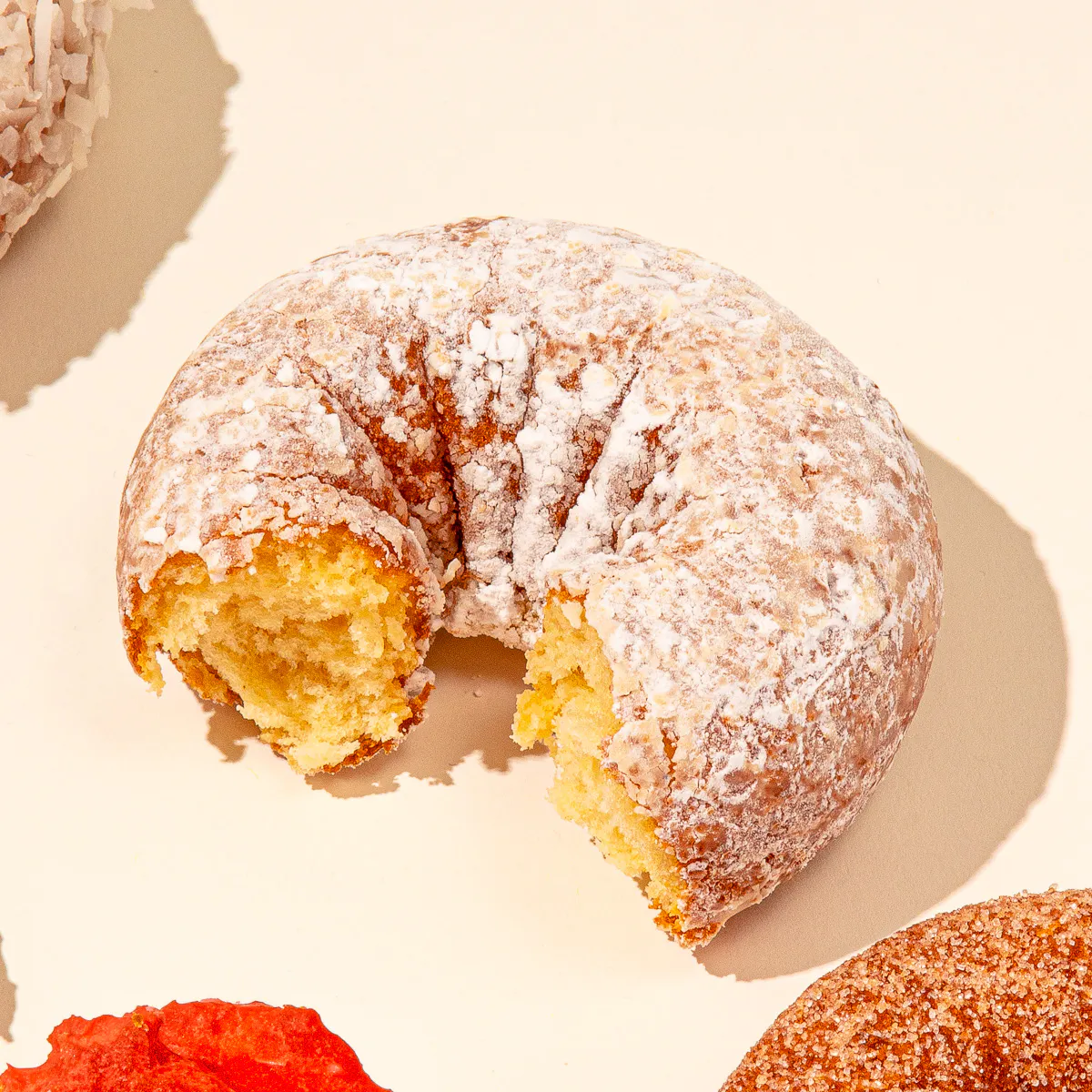 The Doughboy's Best Sellers - BUY 12 GET 12 FREE by Stan's Donuts - Alternate image 2