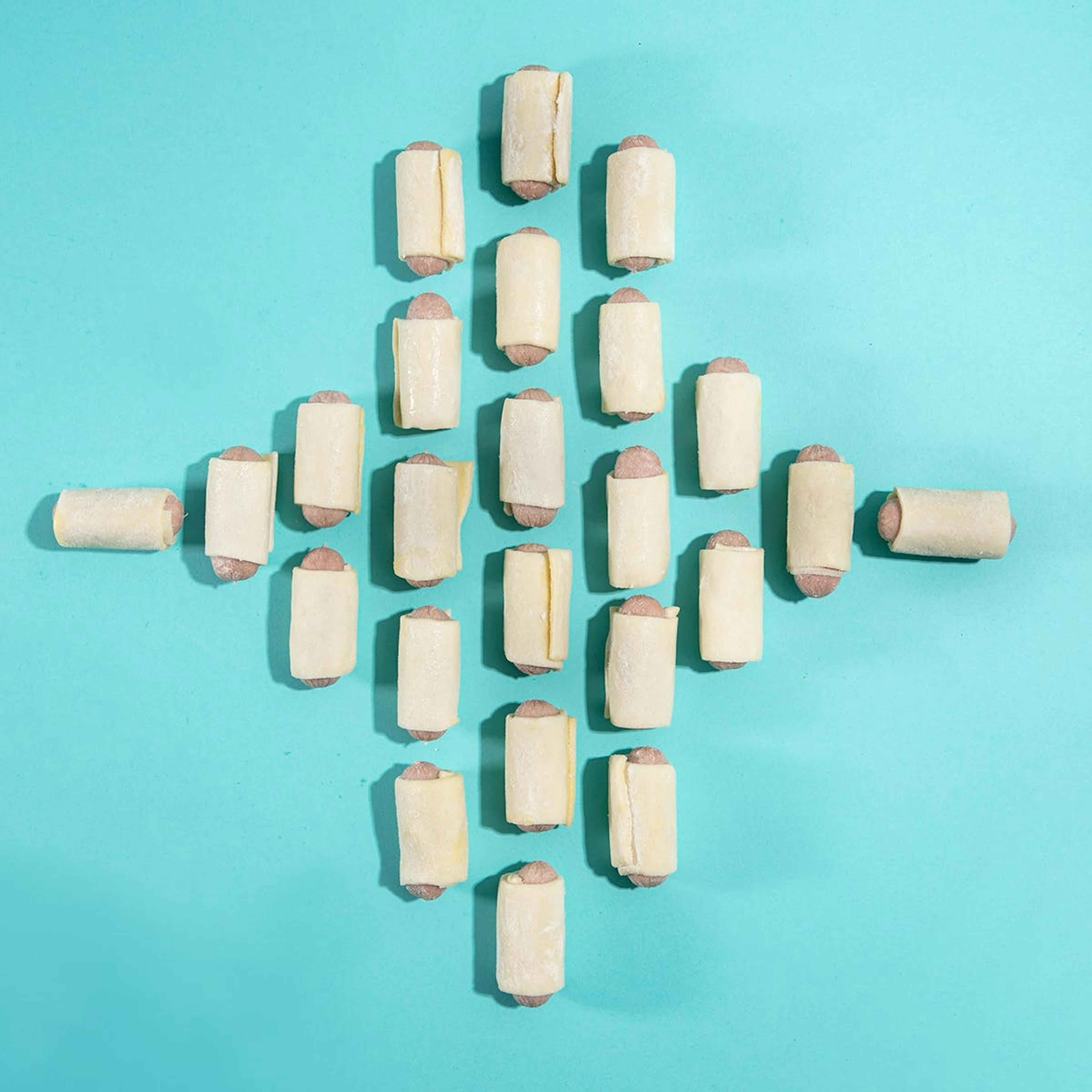 Pigs in a Blanket - 36 Pack by Walter's Hot Dogs - Alternate image 3