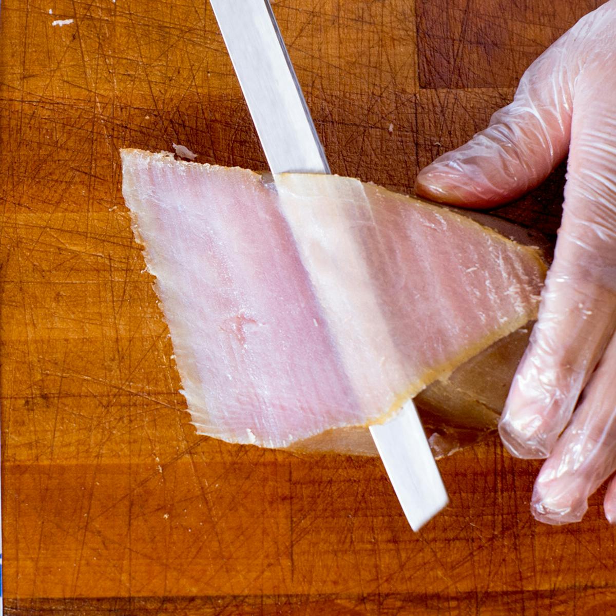 Yellowfin Tuna by Russ & Daughters - Alternate image 1